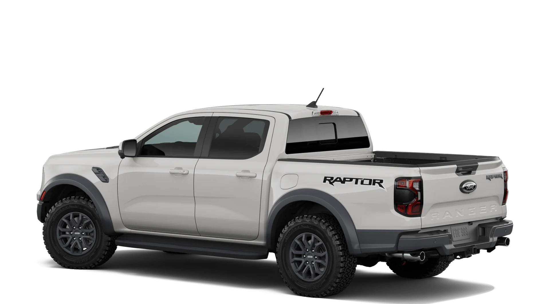 2026 Ford Ranger Raptor - Photo 24