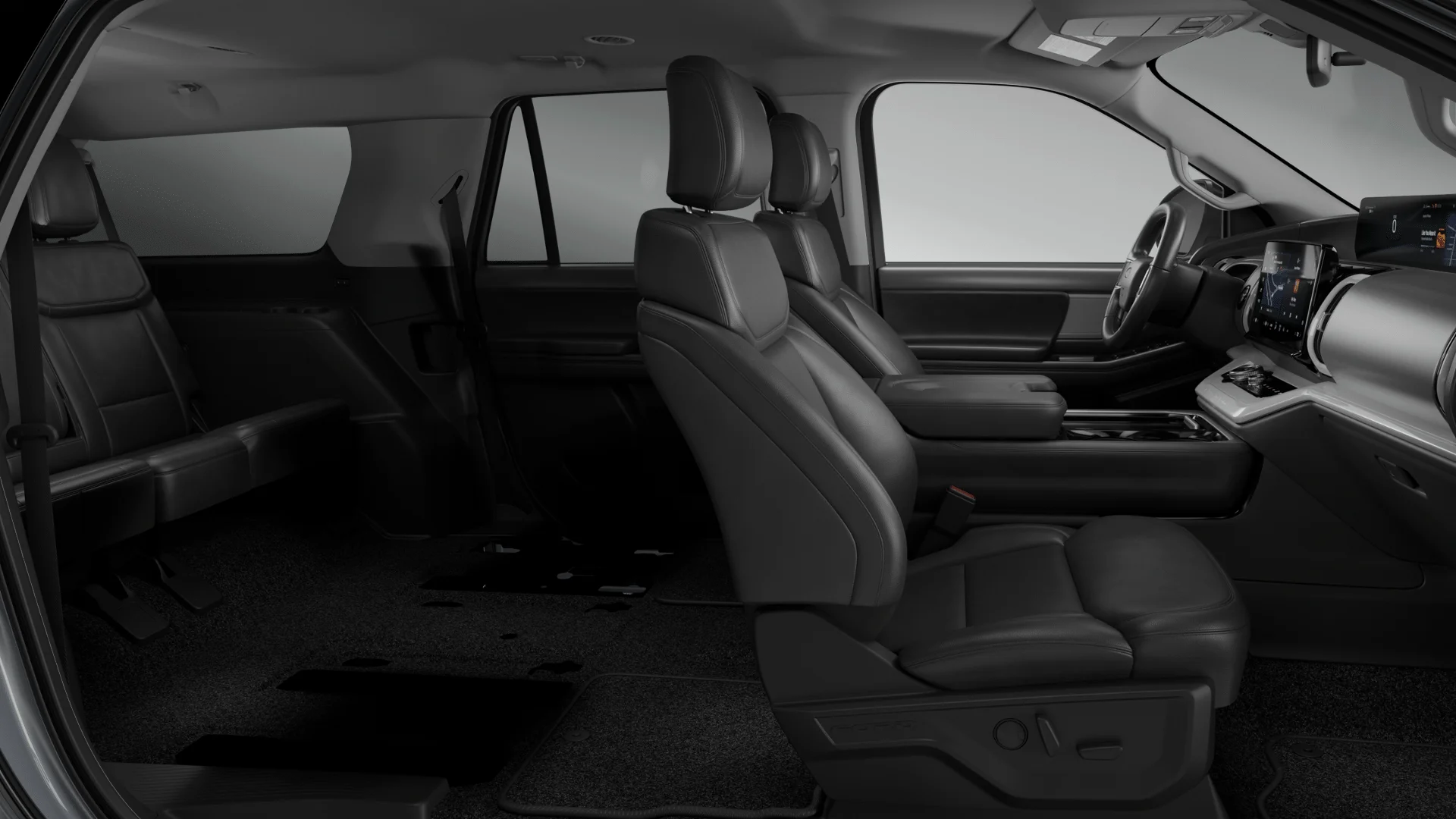 New 2026 Glacier Gray Metallic Tri-Coat Ford Active image 71