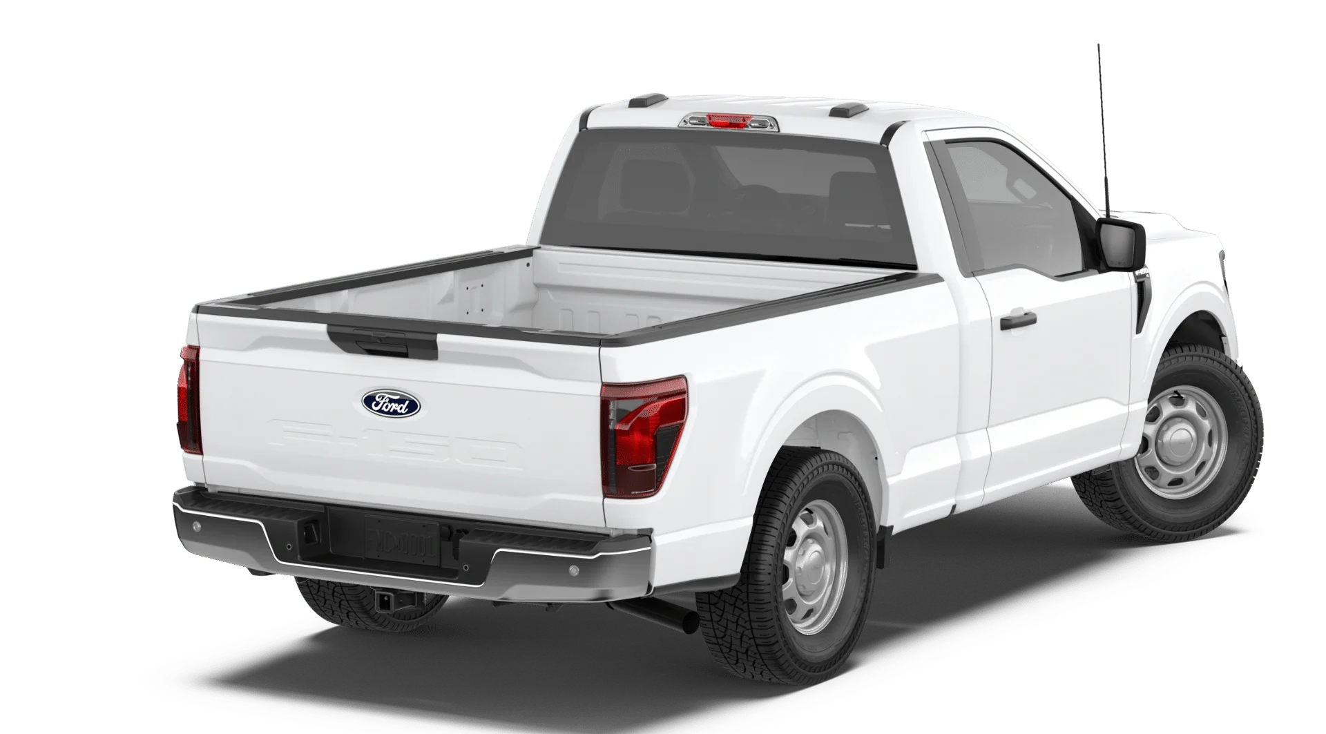 New 2026 Oxford White Ford XL image 25