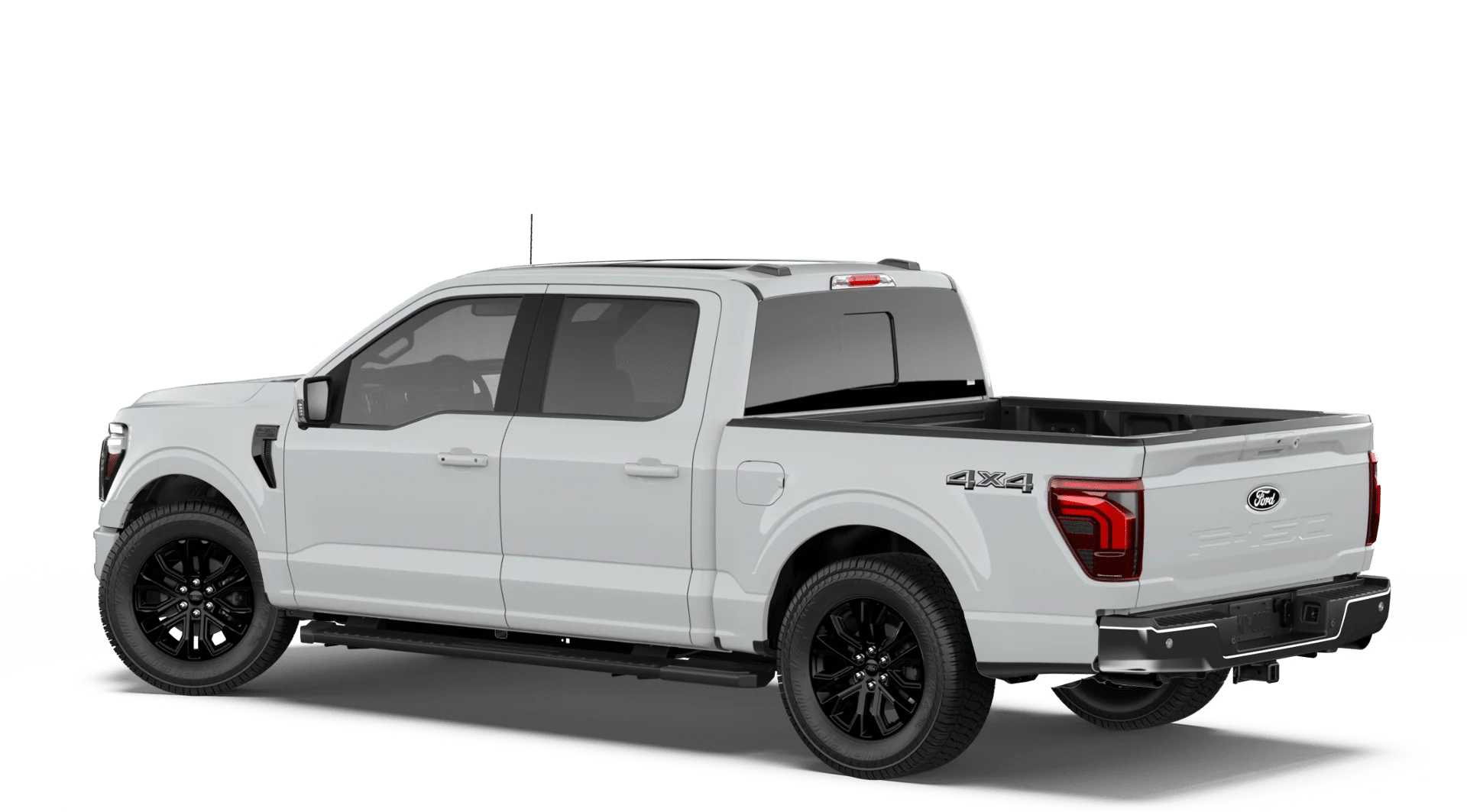 New 2026 Avalanche Ford Black Widow image 36