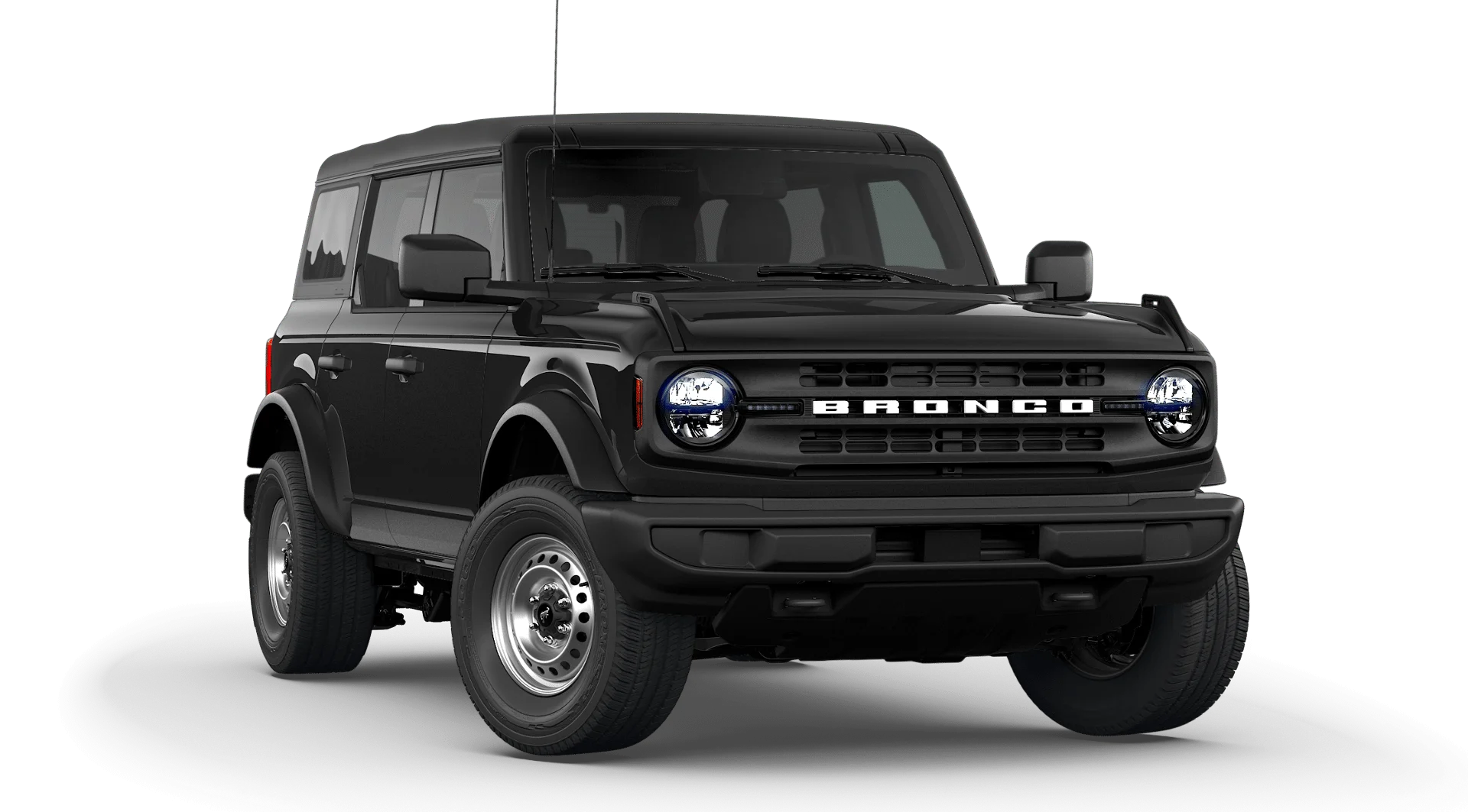New 2026 Shadow Black Ford TCcustoms image 32