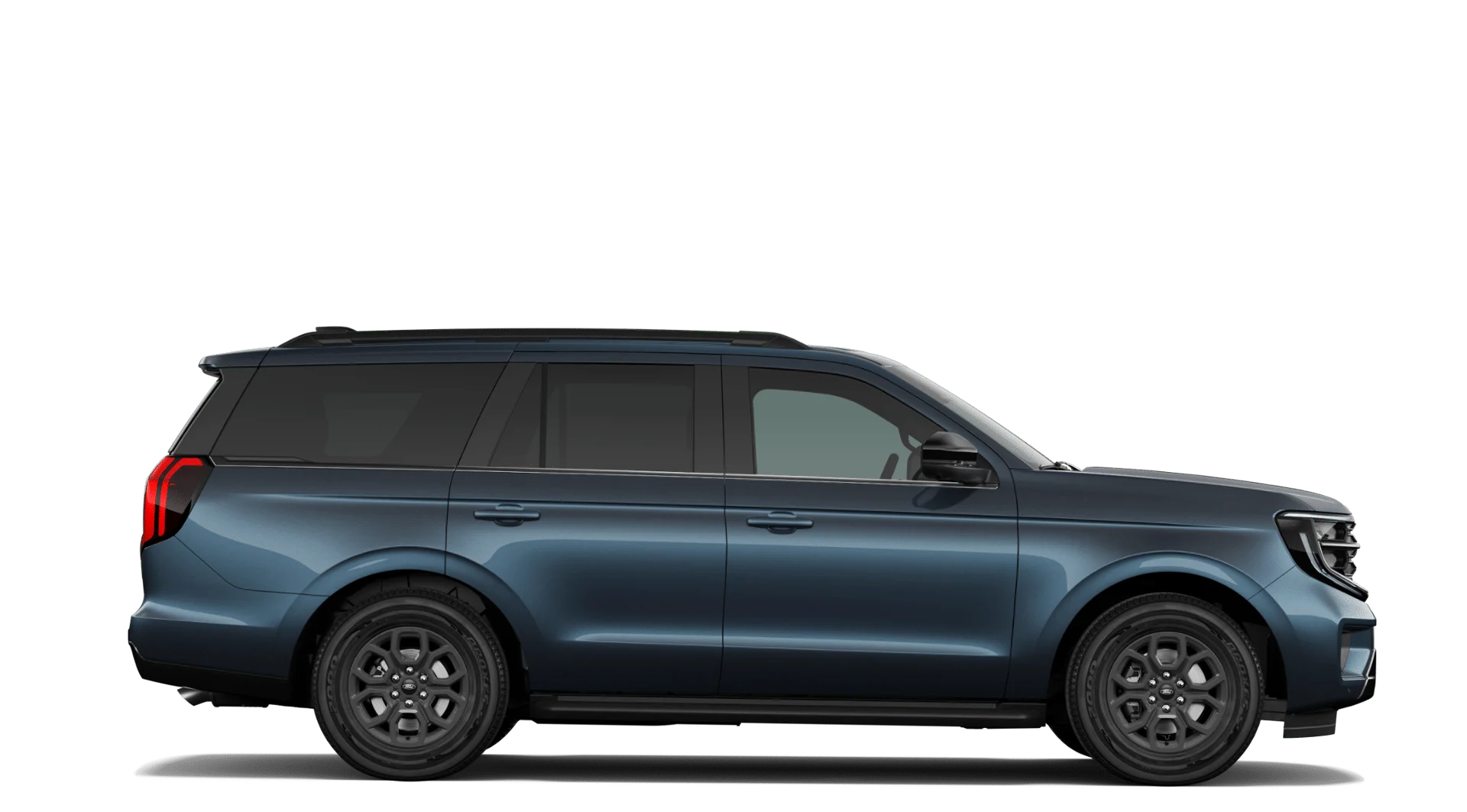 2027 Ford Expedition Active - Photo 28