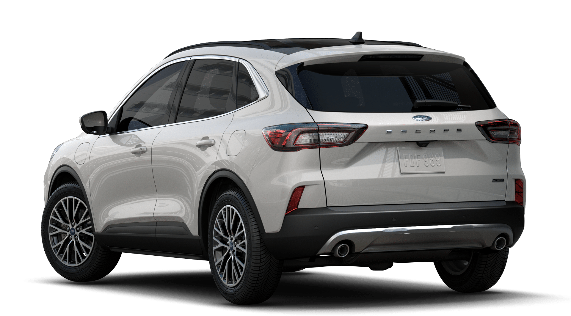 2025 Ford Escape Plug-in hybrid PHEV - Photo 20