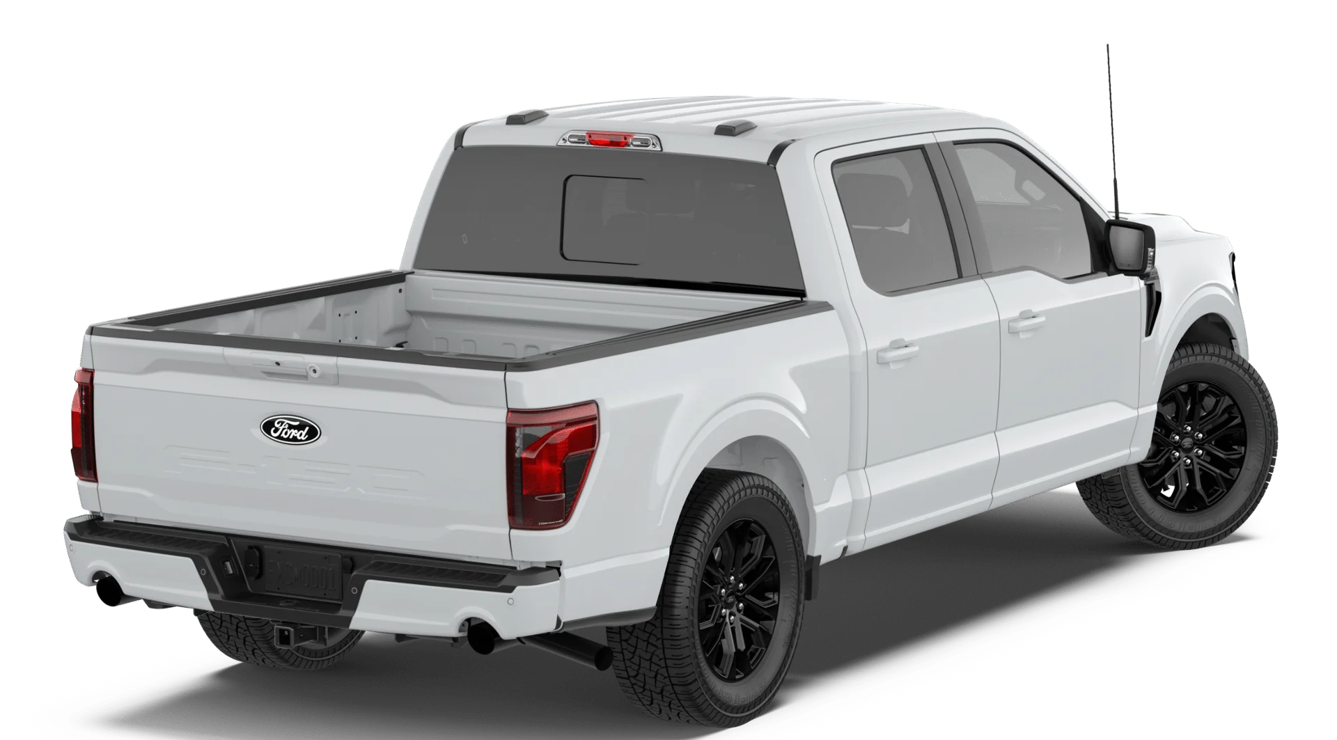 New 2026 Avalanche Ford XLT image 47