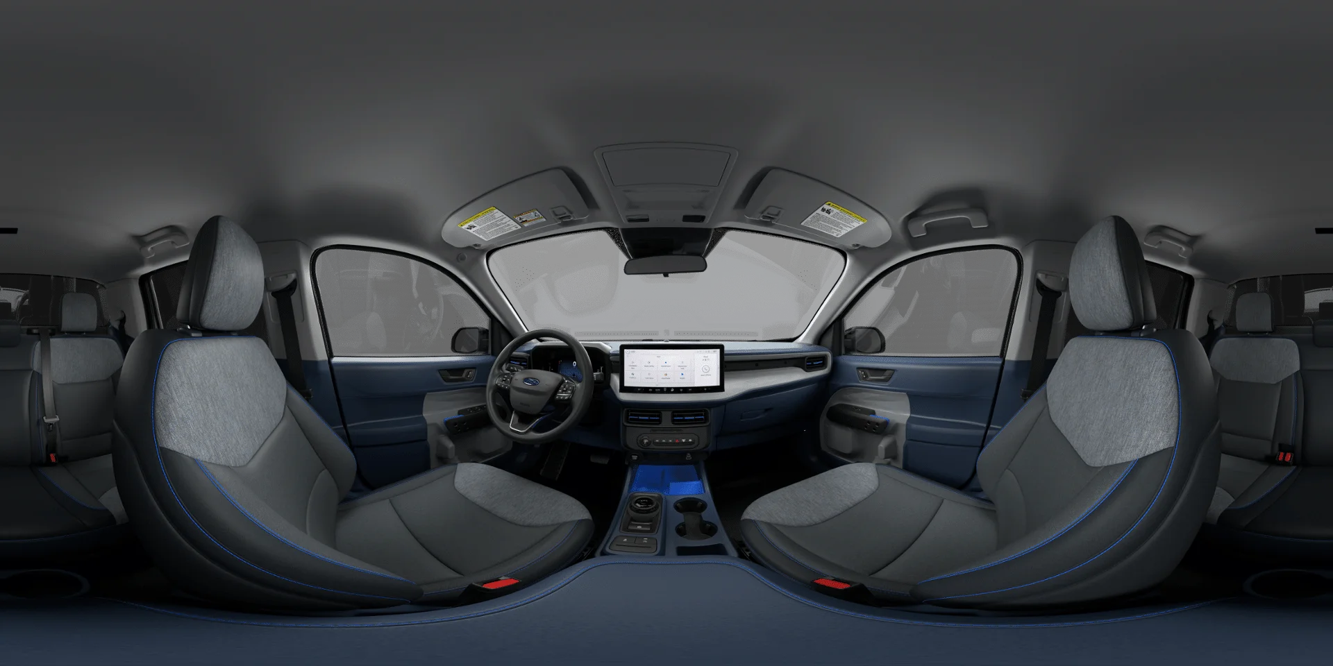 2026 Ford Maverick XLT - Photo 56