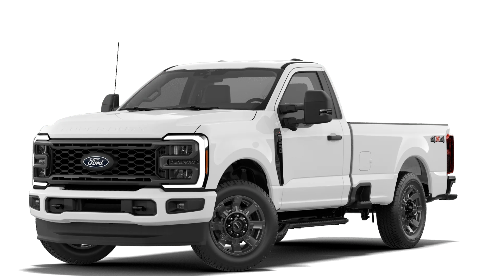 2027 Ford Super Duty F-250® XL
