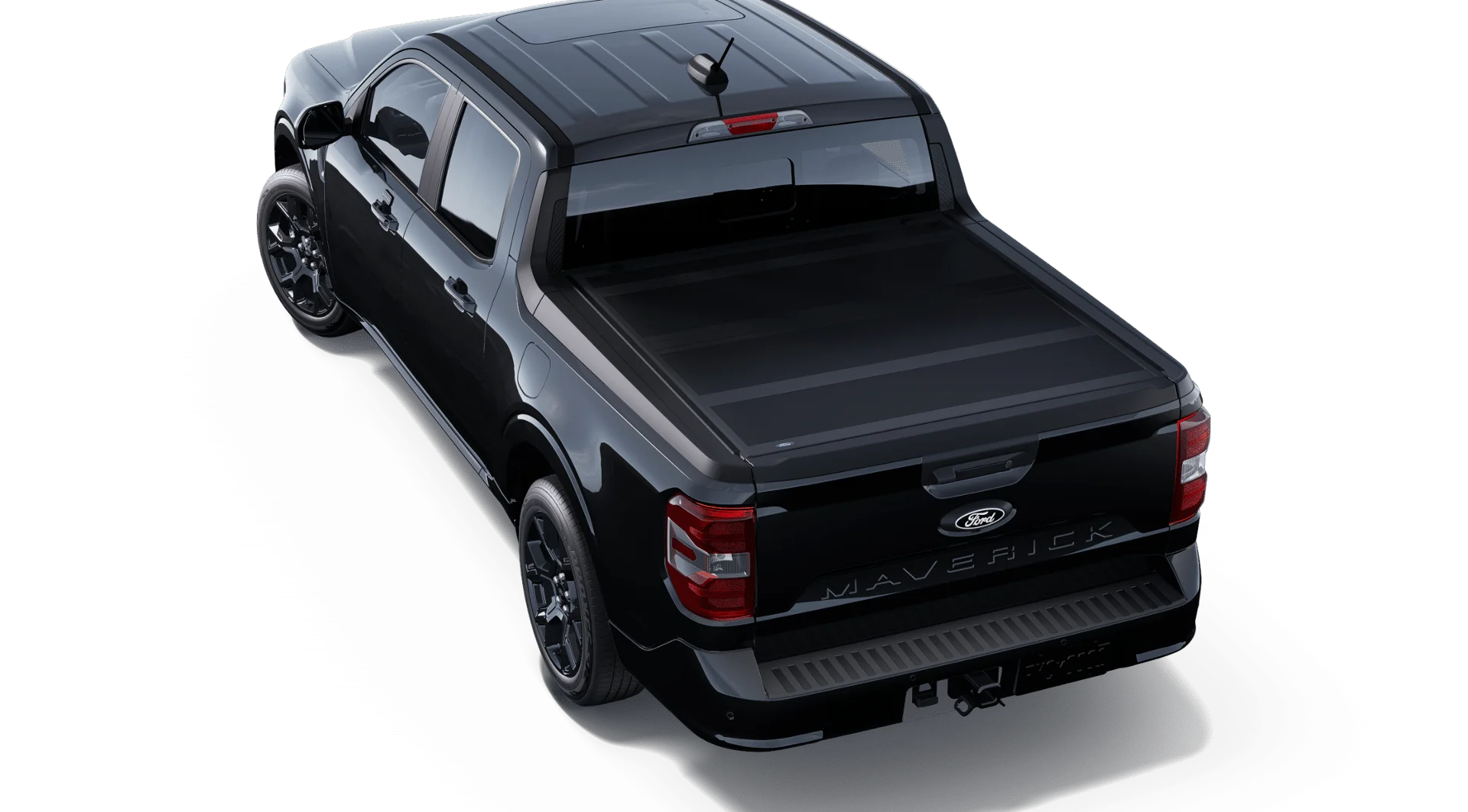 2025 Ford Maverick Lobo Premium - Photo 64