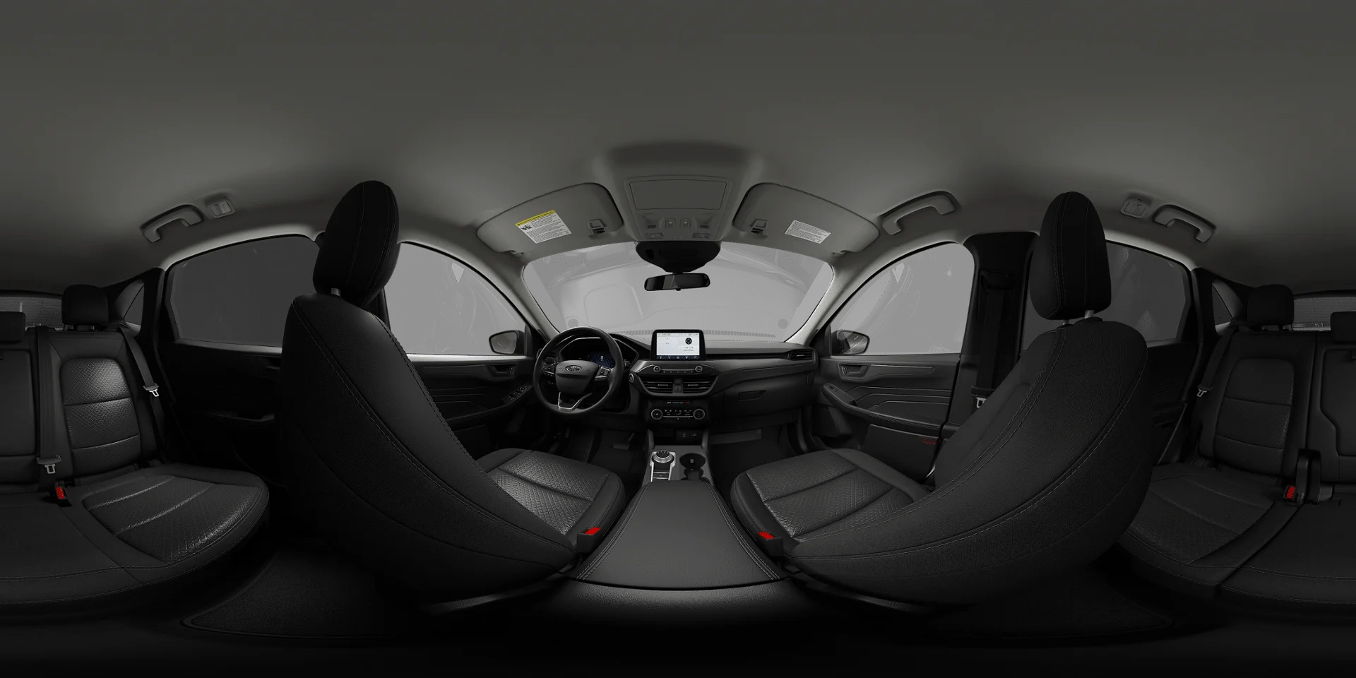 2026 Ford Escape Active - Photo 33