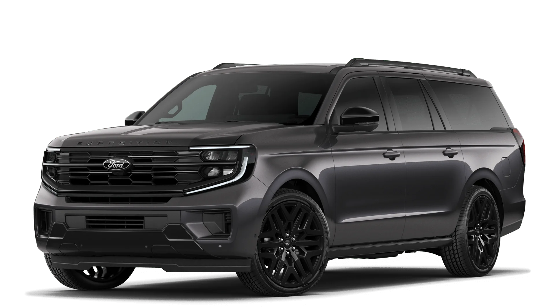 2026 Ford Expedition Platinum MAX 4x4's photo