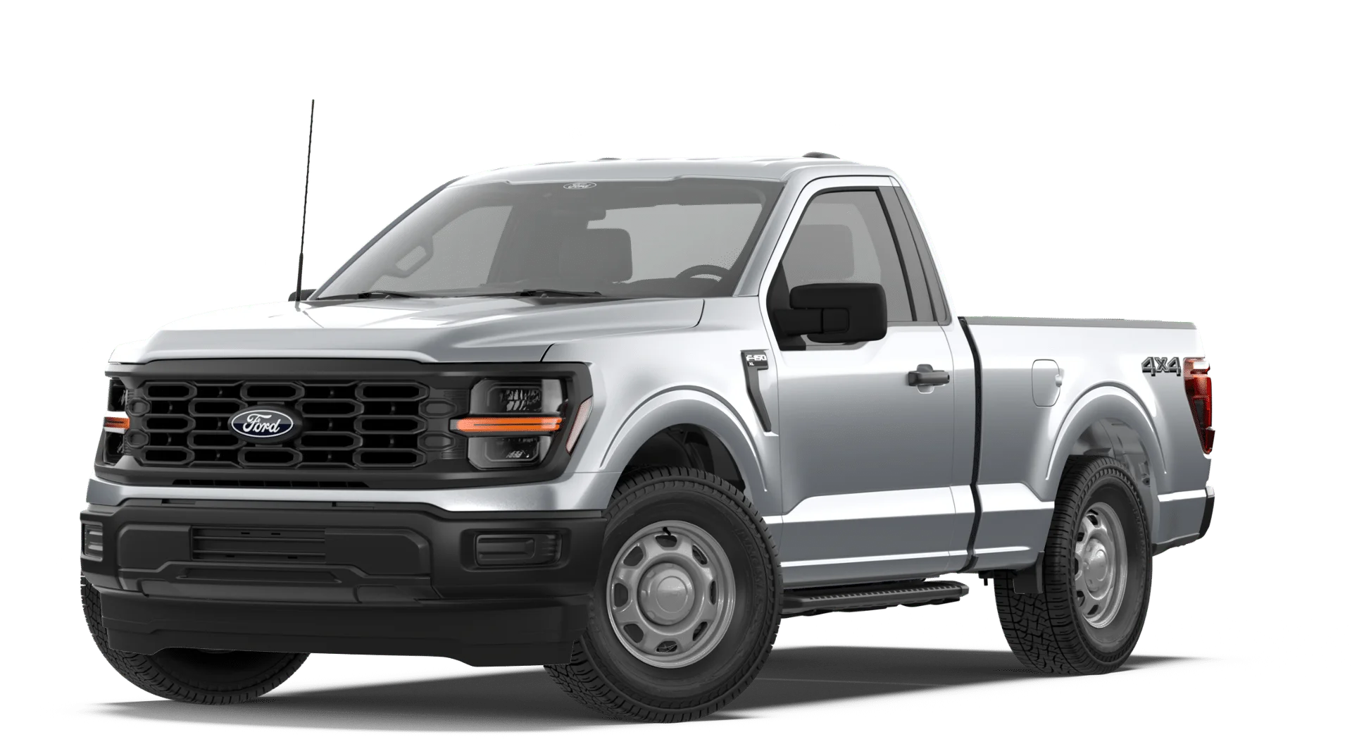 2026 Ford F-150 XL 4x4 Regular Cab 6-1/2 Box's photo