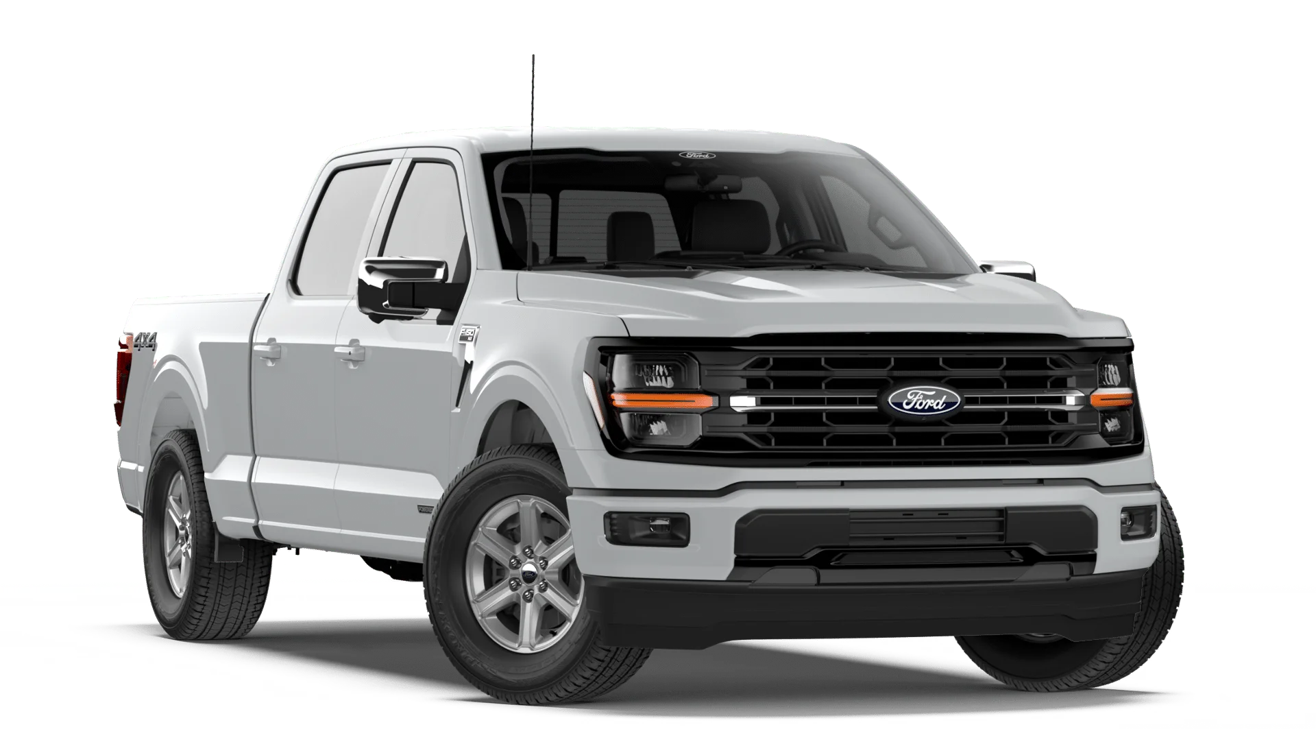 New 2026 Avalanche Ford XLT image 4