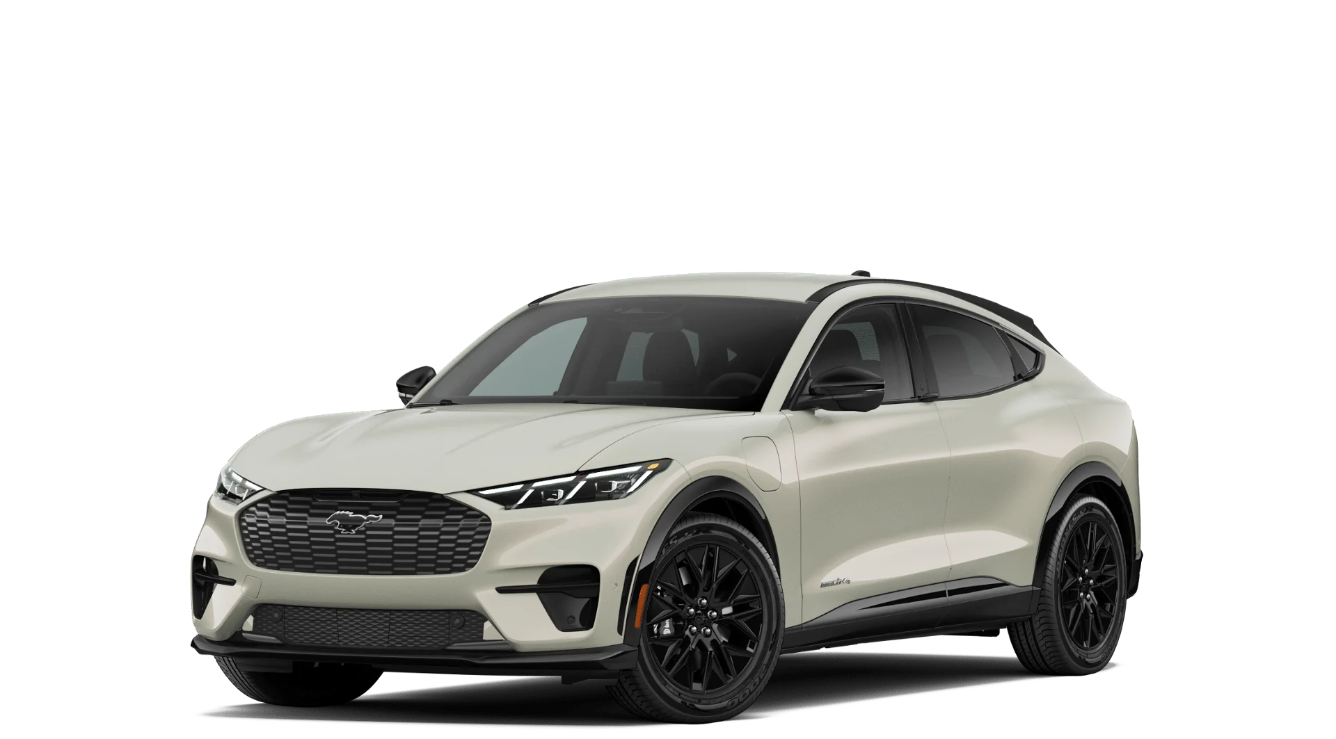 New 2026 Desert Sand Ford Premium image 45