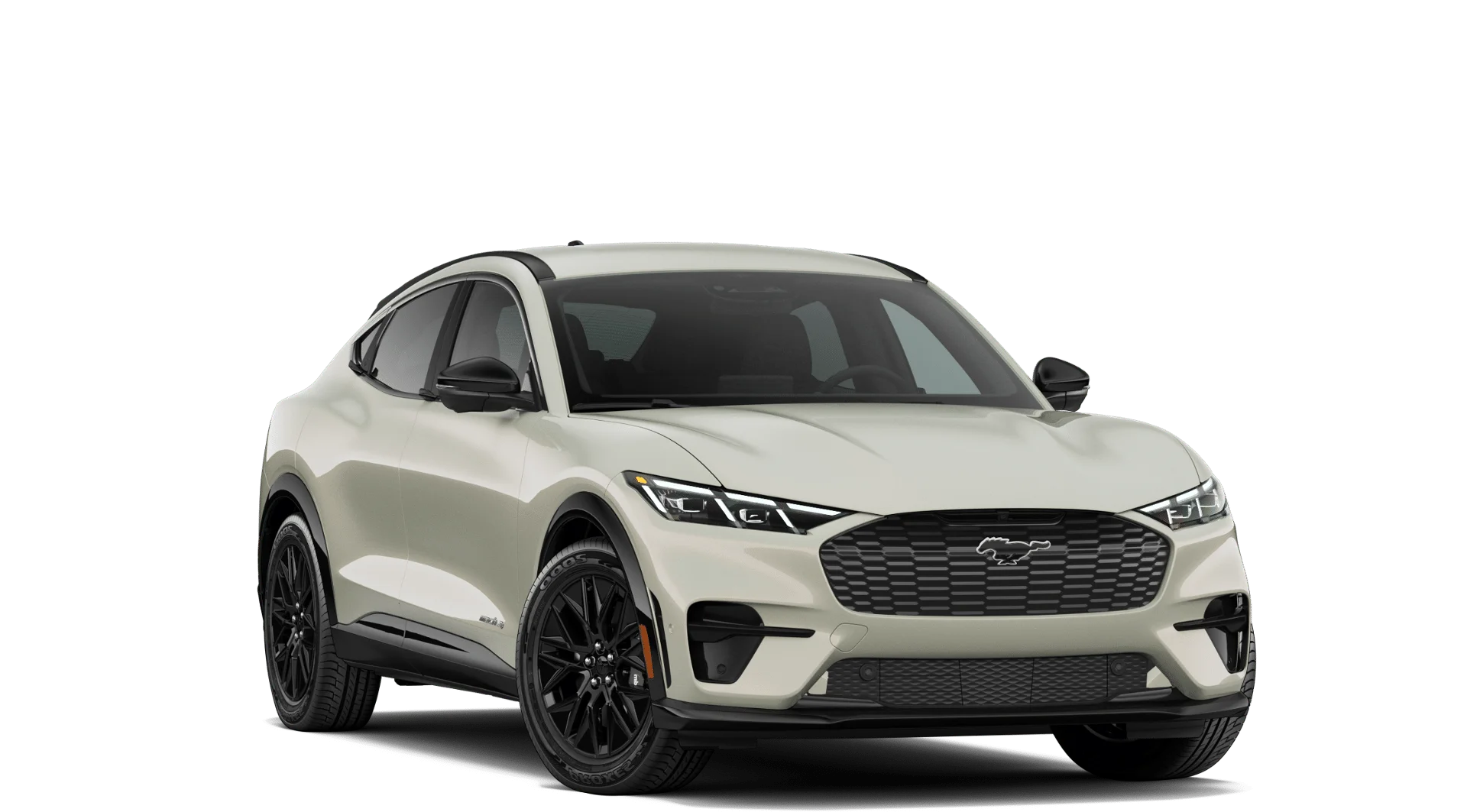 New 2026 Desert Sand Ford Premium image 48