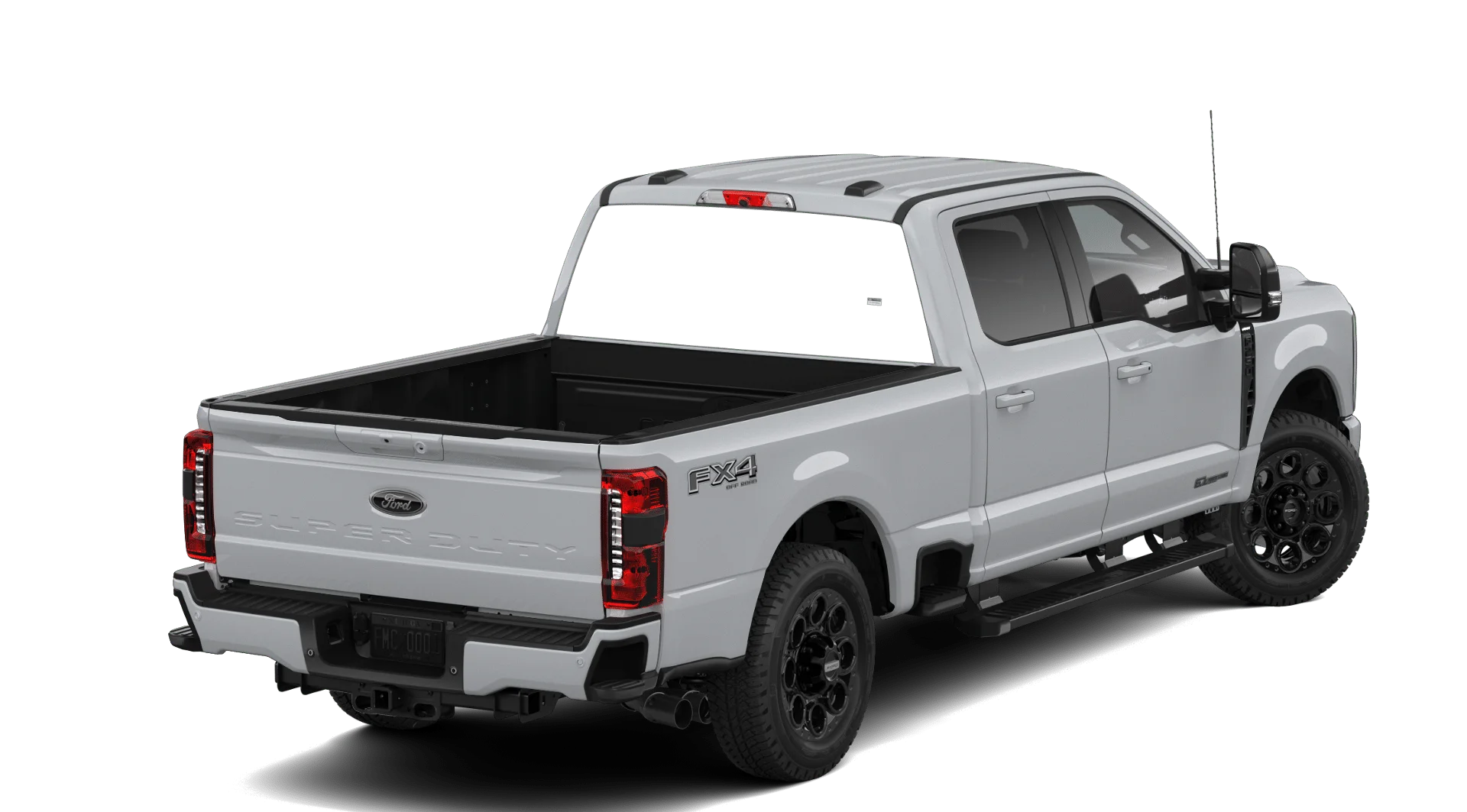 New 2026 Avalanche Ford F-250® Lariat® image 83