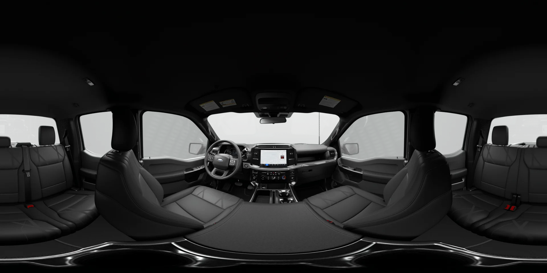 New 2026 Avalanche Ford STX® image 30
