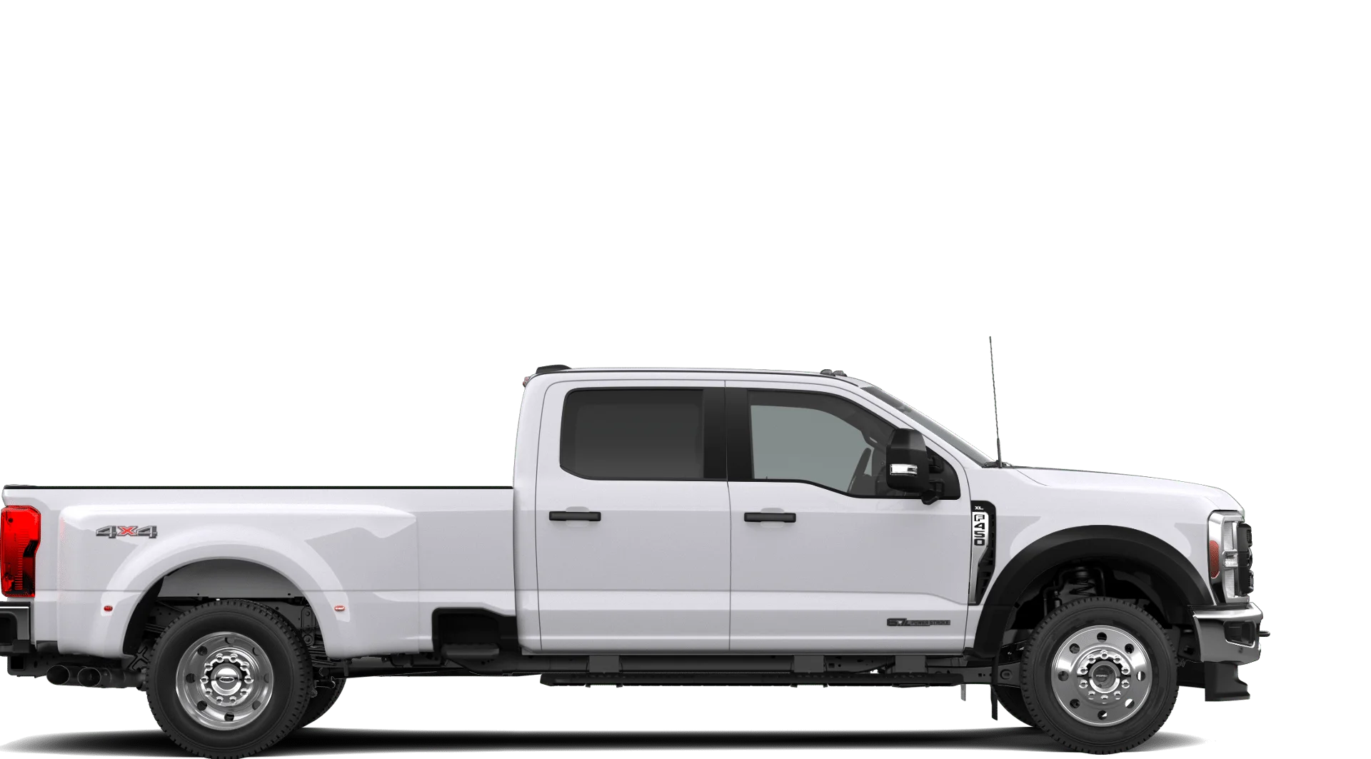 New 2026 Oxford White Ford XL image 64