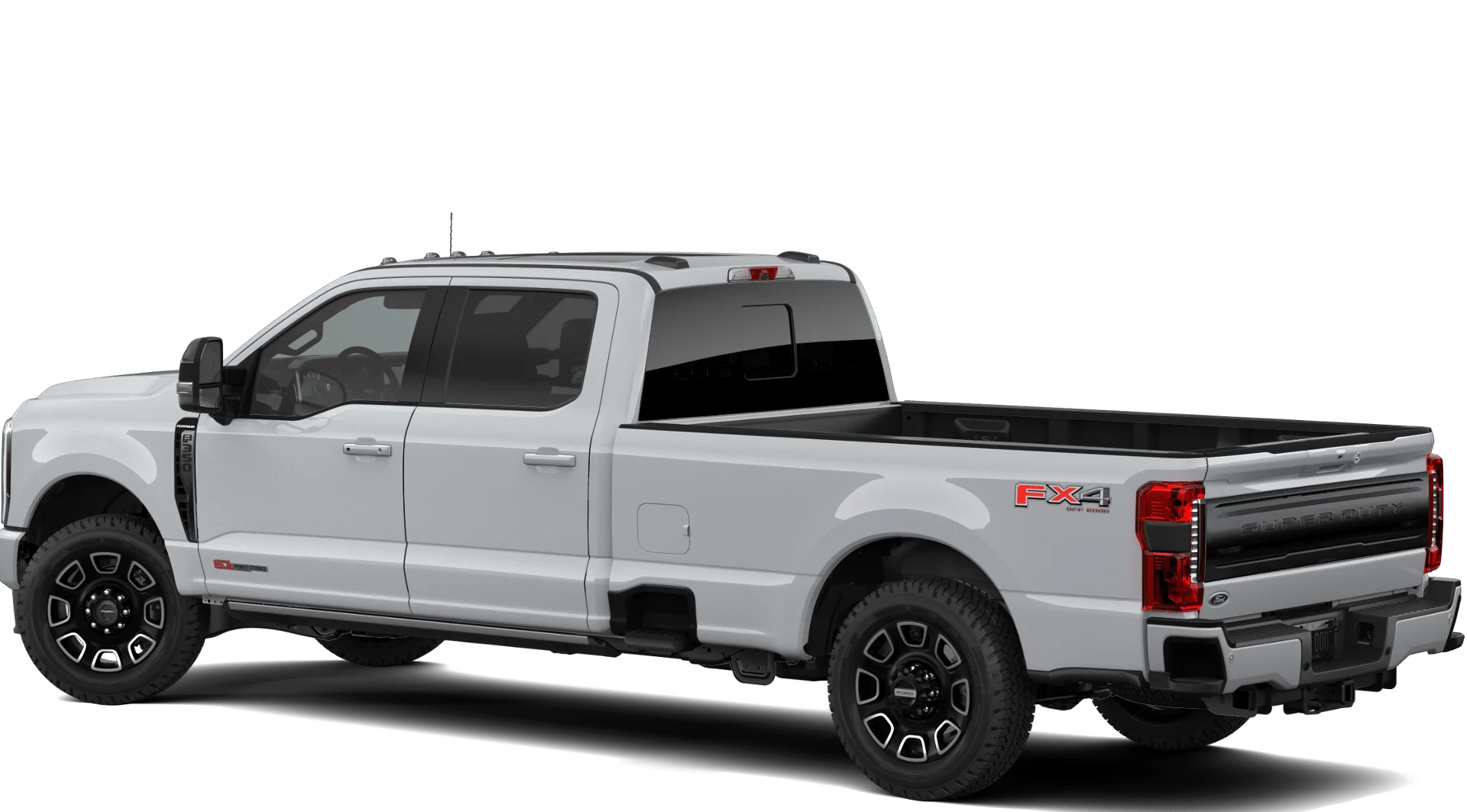 New 2026 Avalanche Ford Platinum image 65
