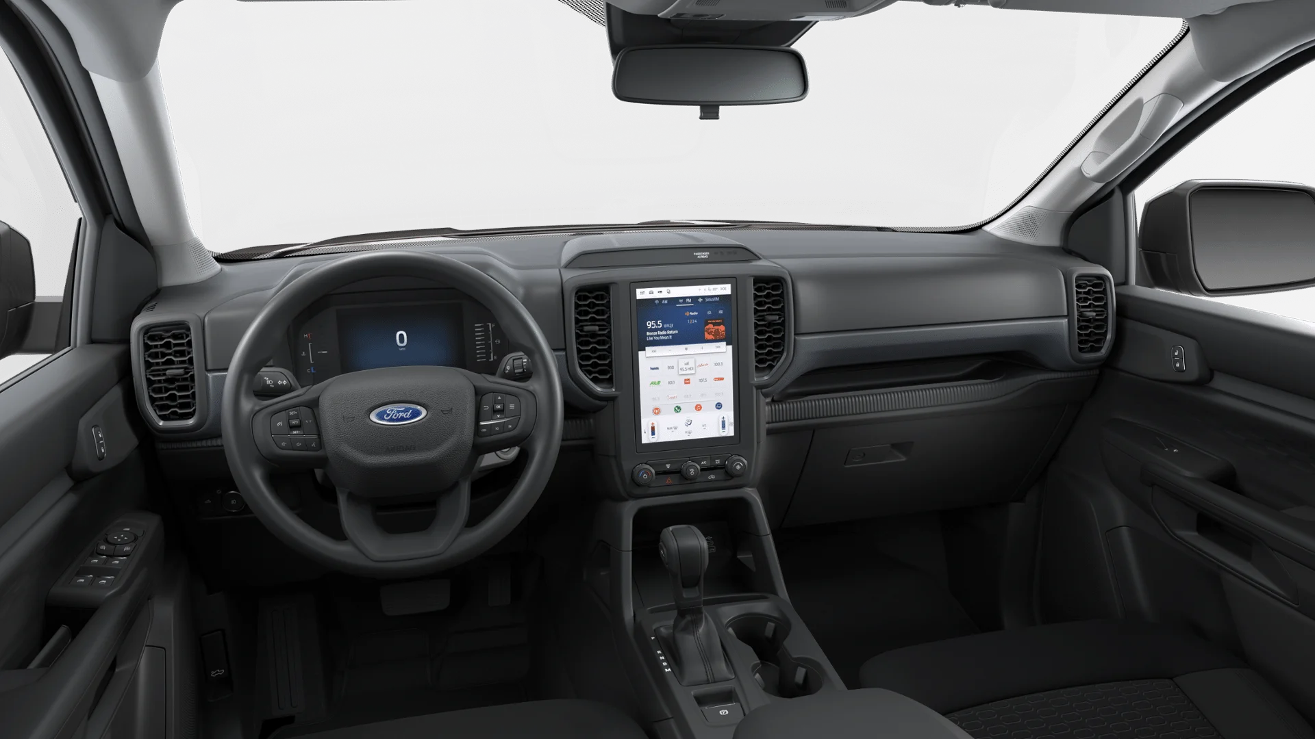 New 2026 Marsh Gray Ford XL image 29