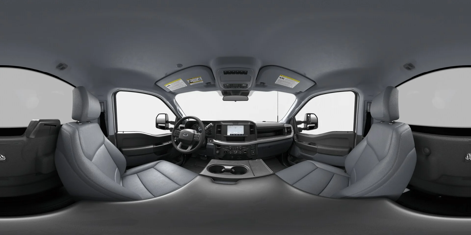 2026 Ford F-350SD — photo 8