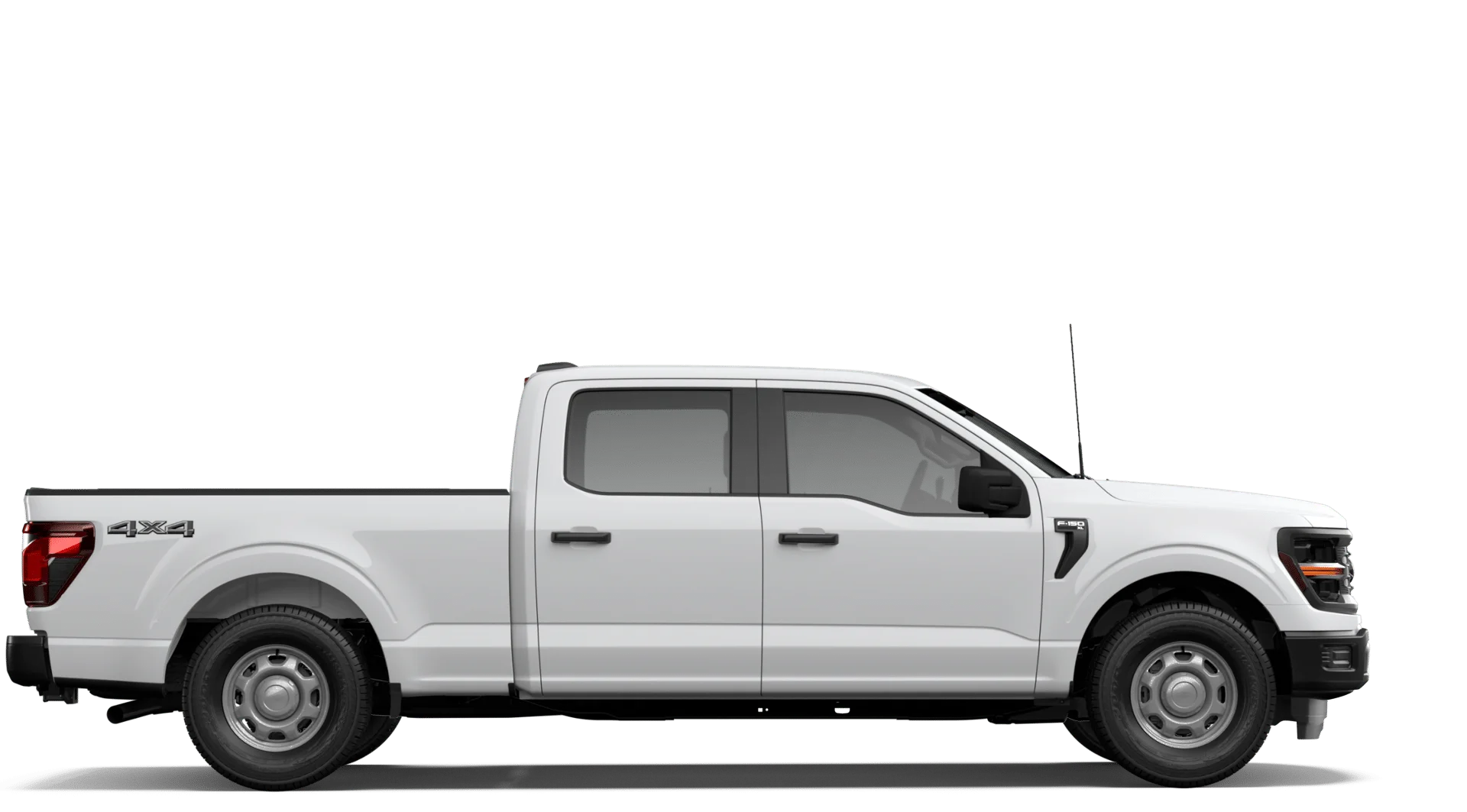 New 2026 Oxford White Ford XL image 39