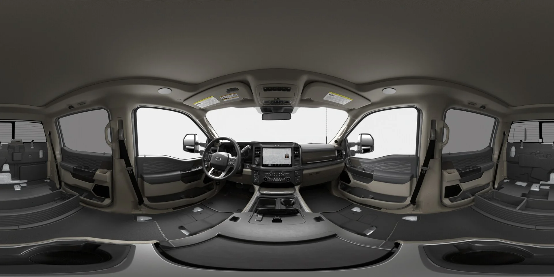 New 2026 Avalanche Ford F-250® Platinum® image 30