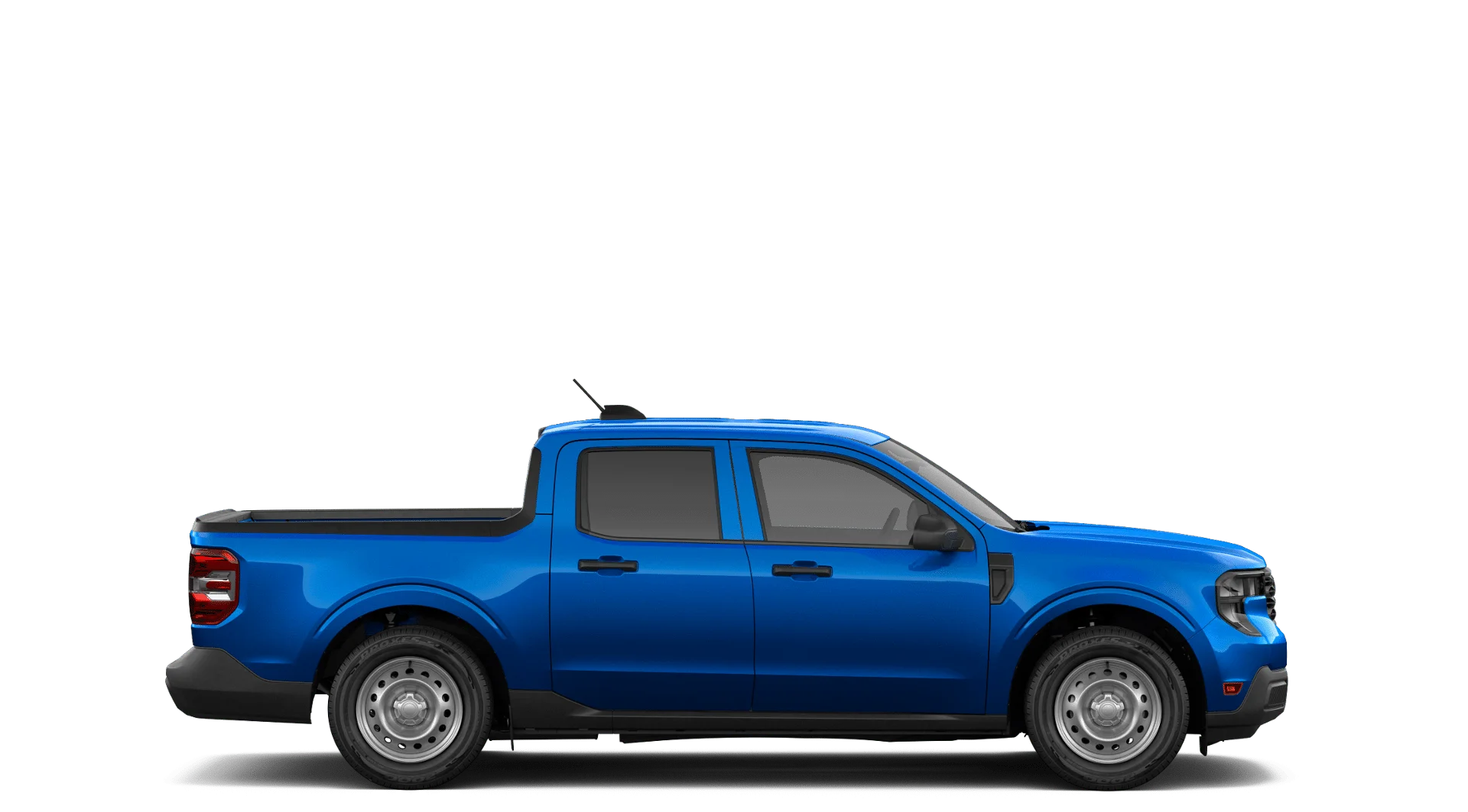 New 2026 Velocity Blue Ford XL image 32