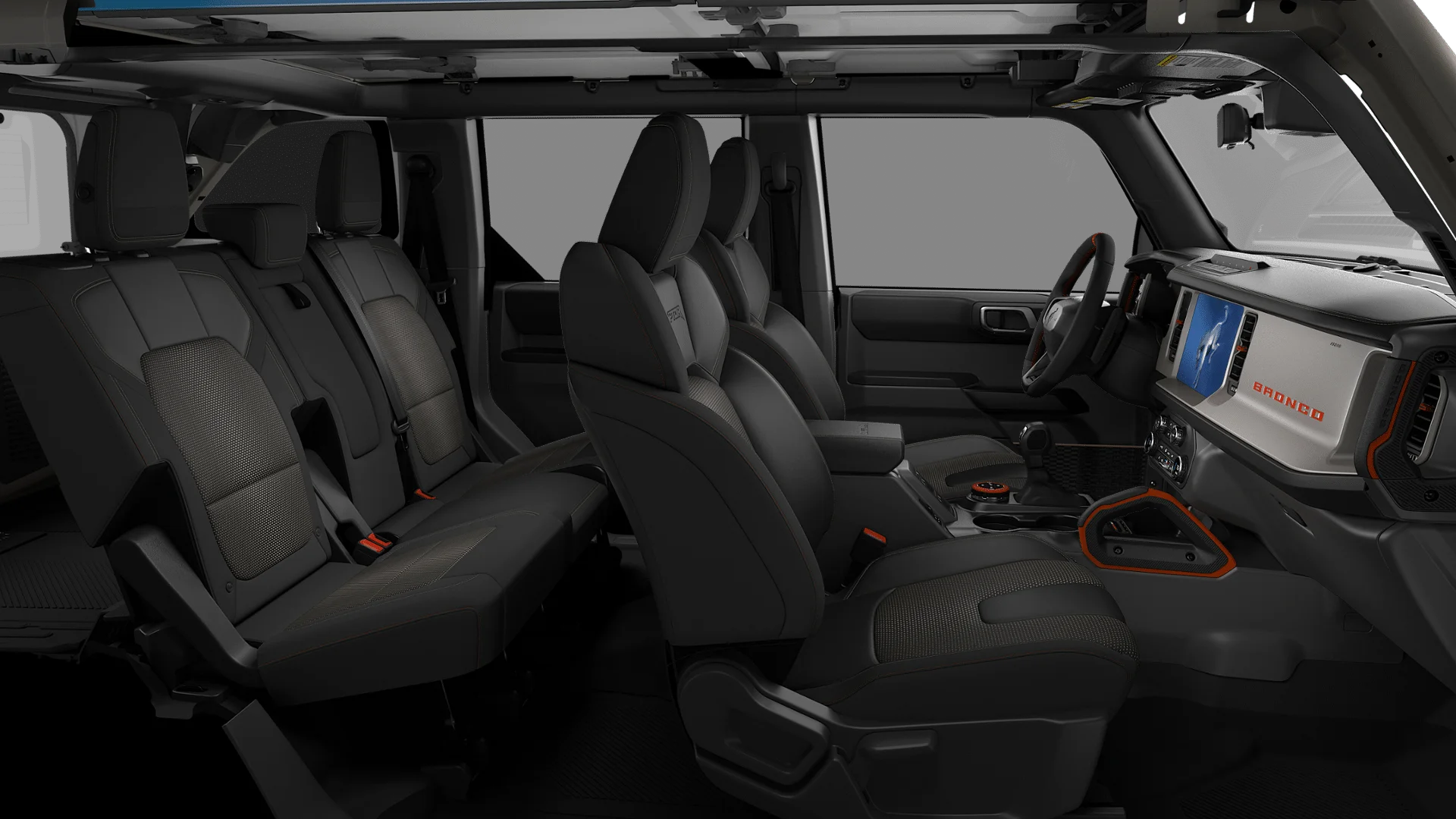 New 2026 Desert Sand Ford Raptor® image 23