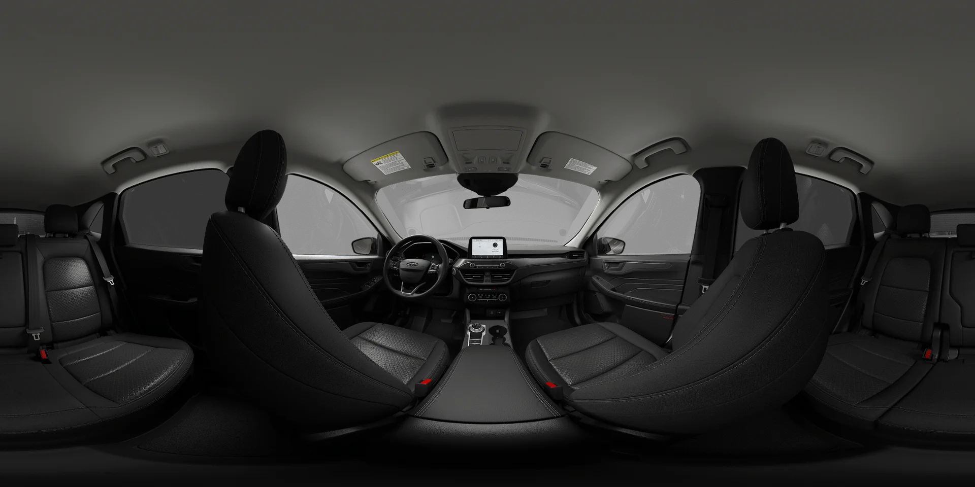 New 2026 Oxford White Ford Active® image 34