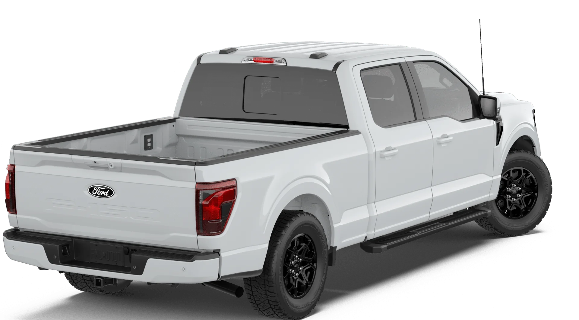 New 2026 Avalanche Ford XLT image 25