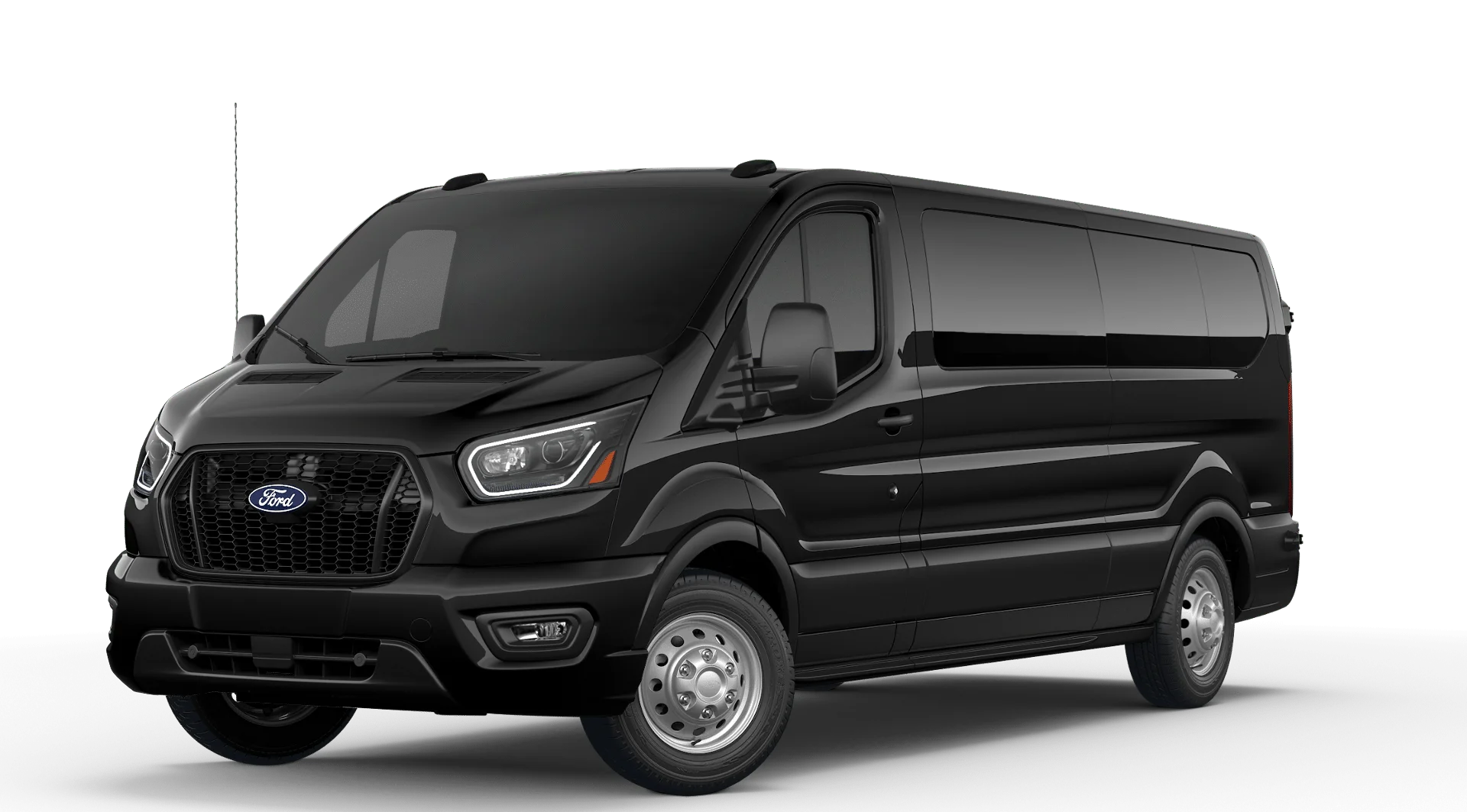 2026 Ford Transit's photo