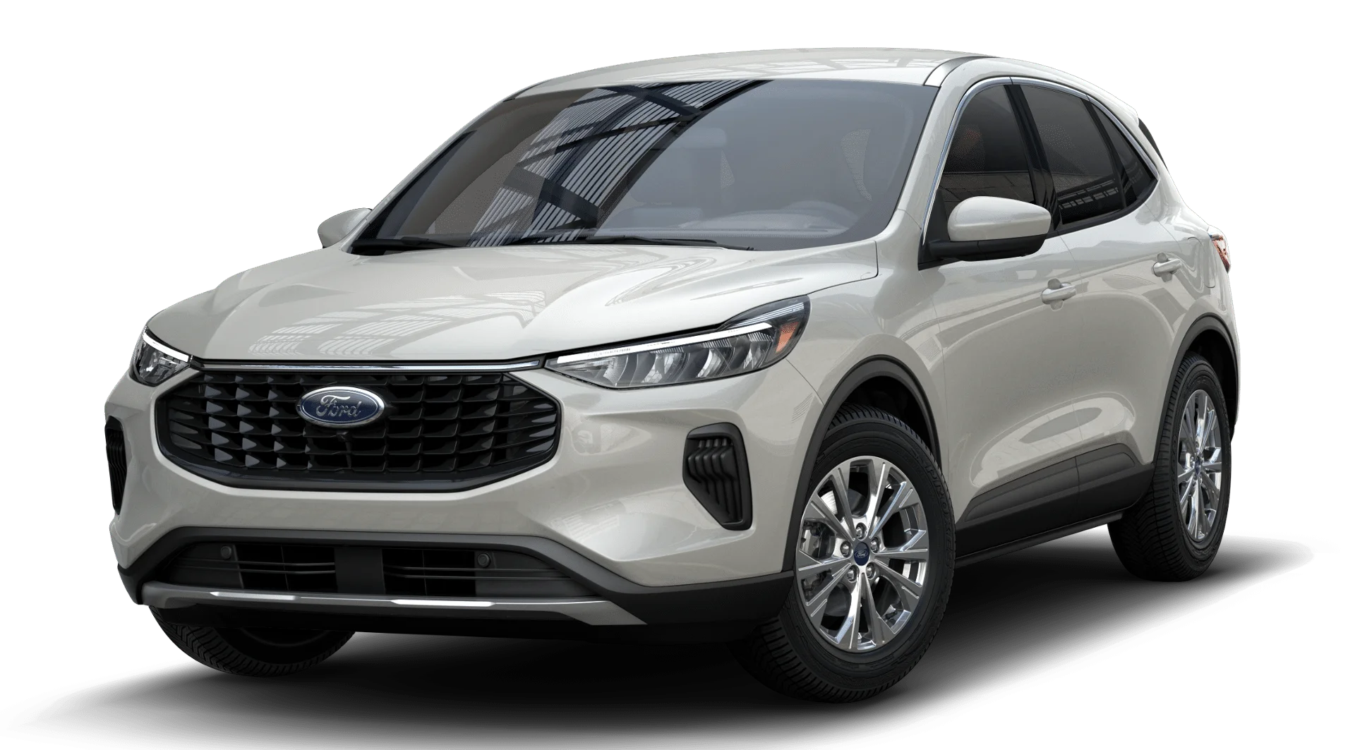 2024 Ford Escape Active - Photo 24