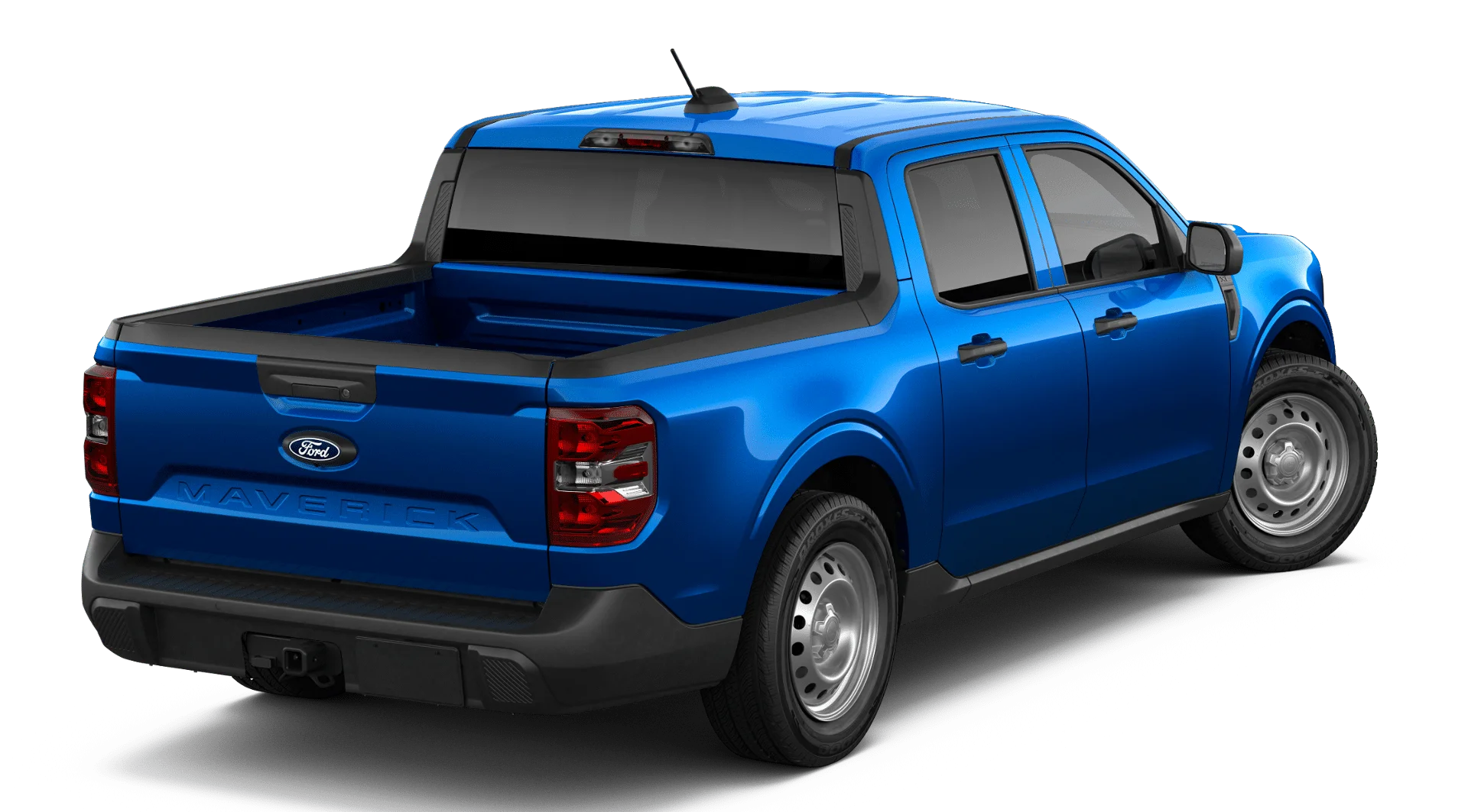New 2026 Velocity Blue Ford XL image 33