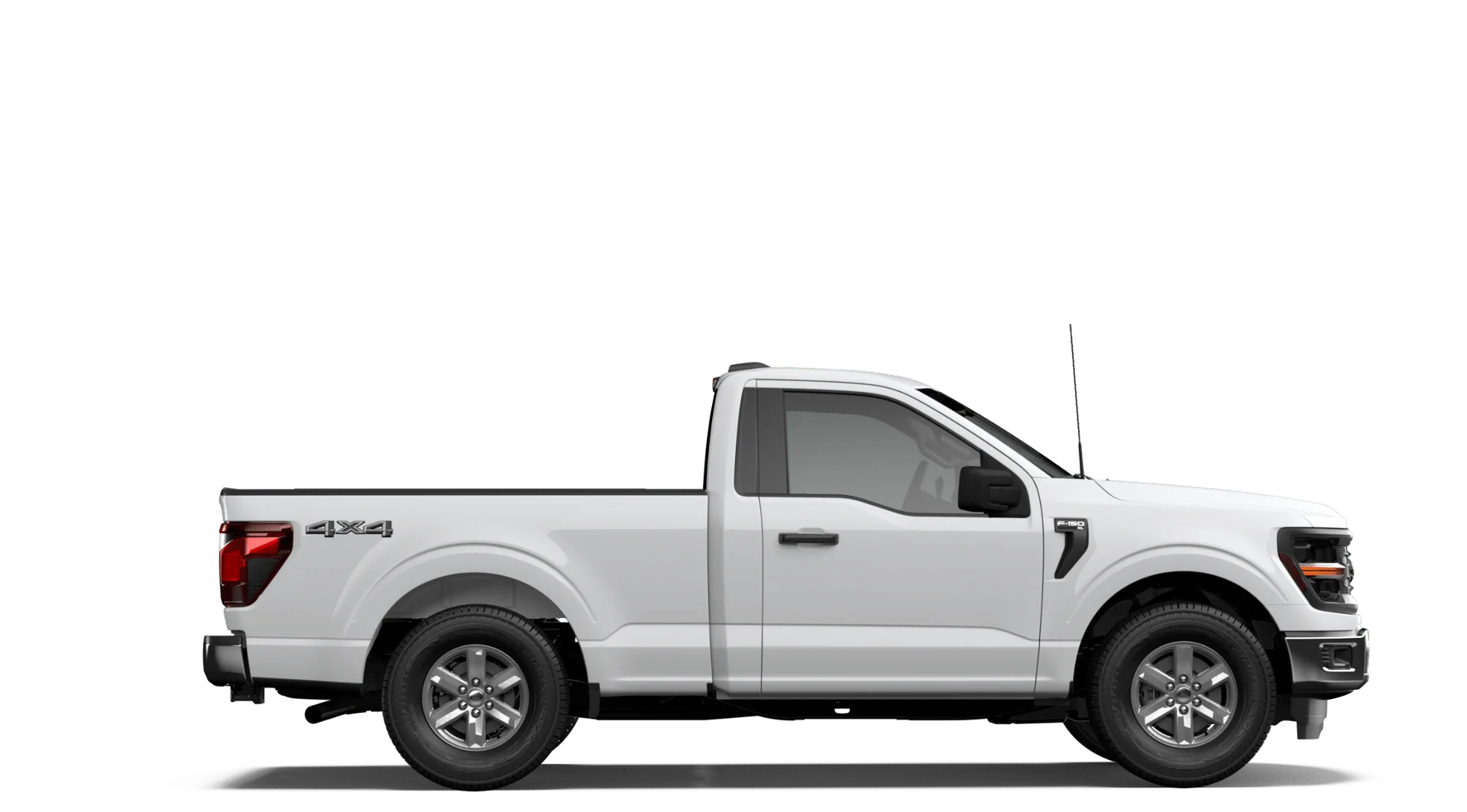 New 2026 Oxford White Ford XL image 5