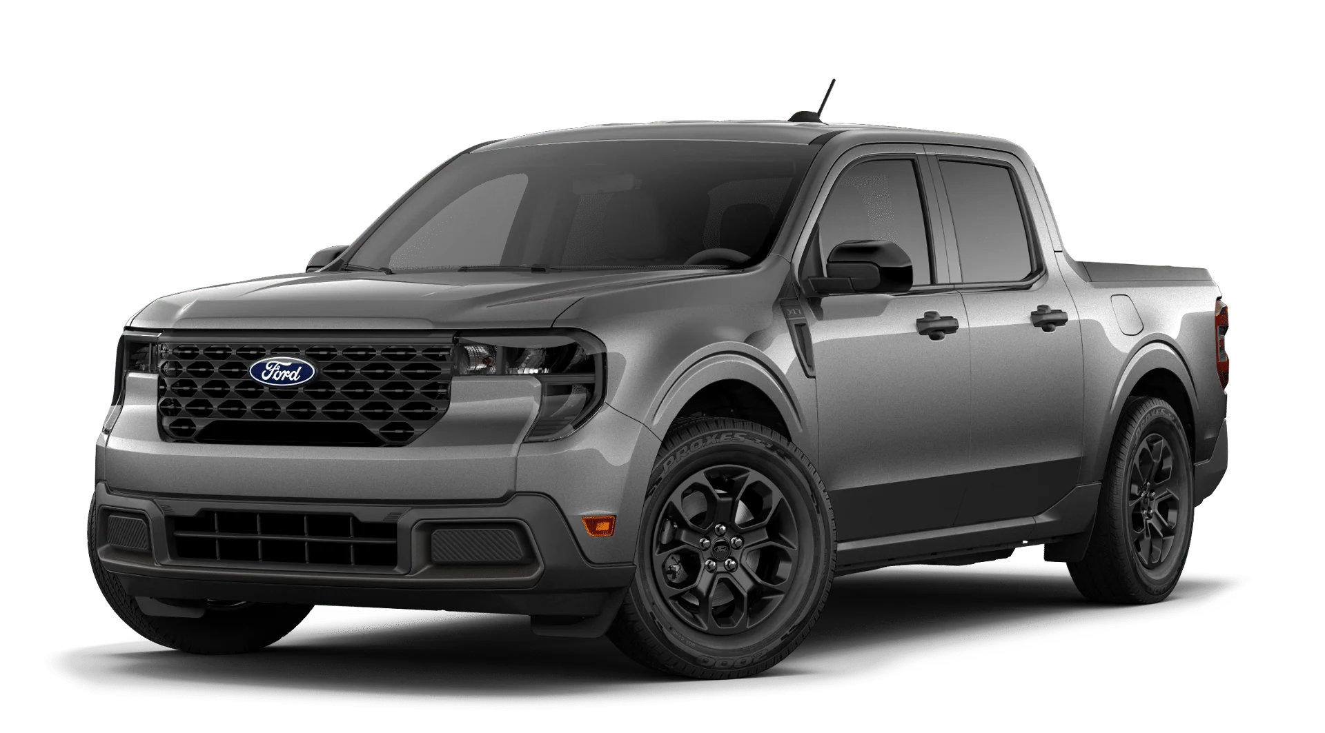 2026 Ford Maverick XLT AWD's photo