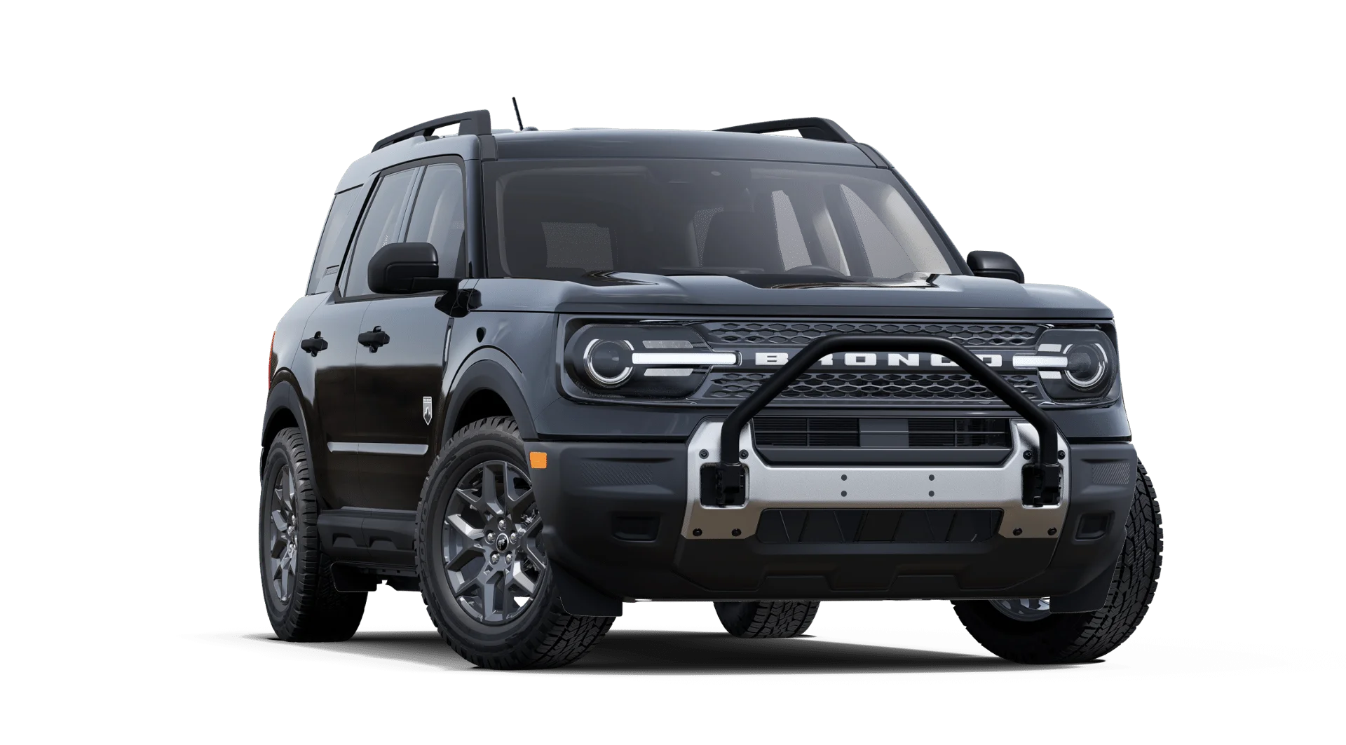 2025 Ford Bronco Sport Big Bend - Photo 27