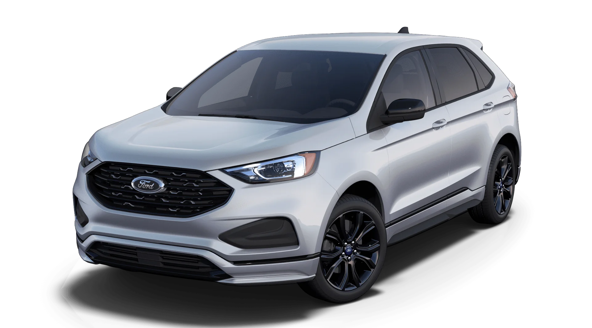 2024 Ford Edge SE AWD's photo