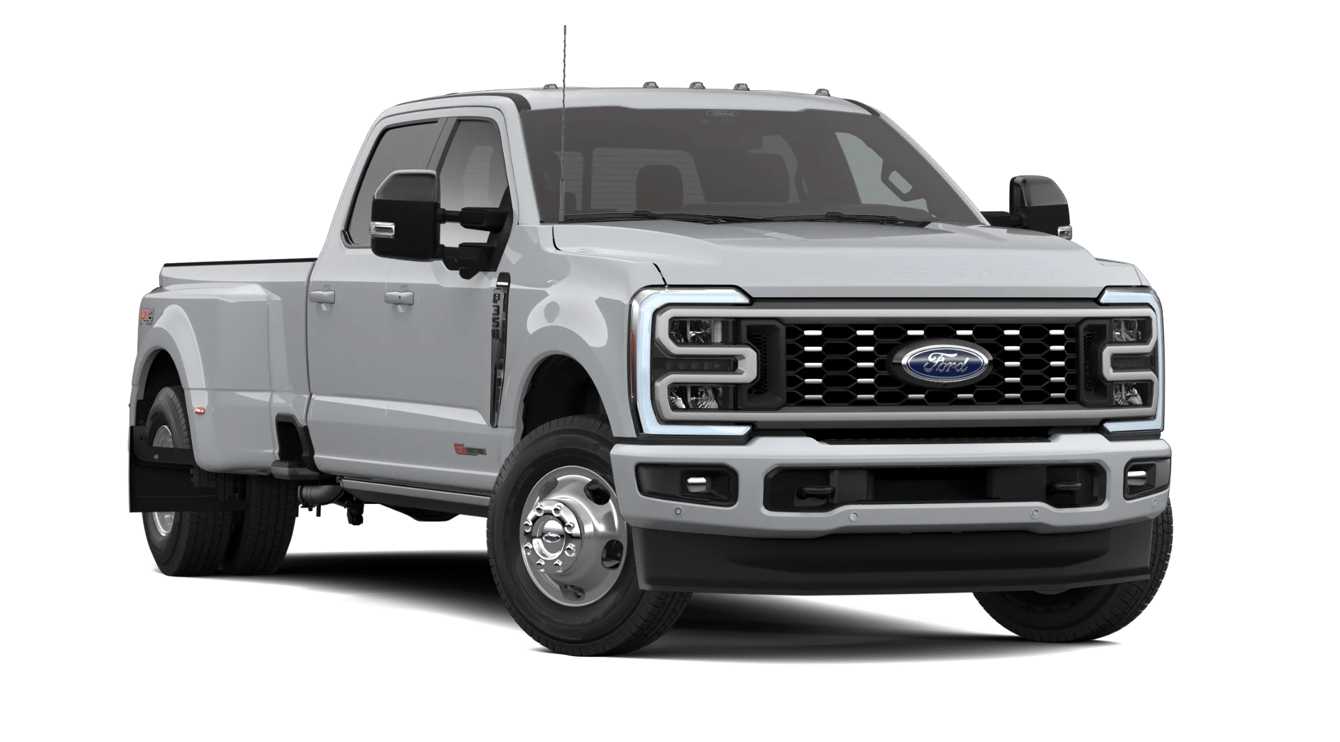 New 2026 Avalanche Ford F-350® Platinum® image 55