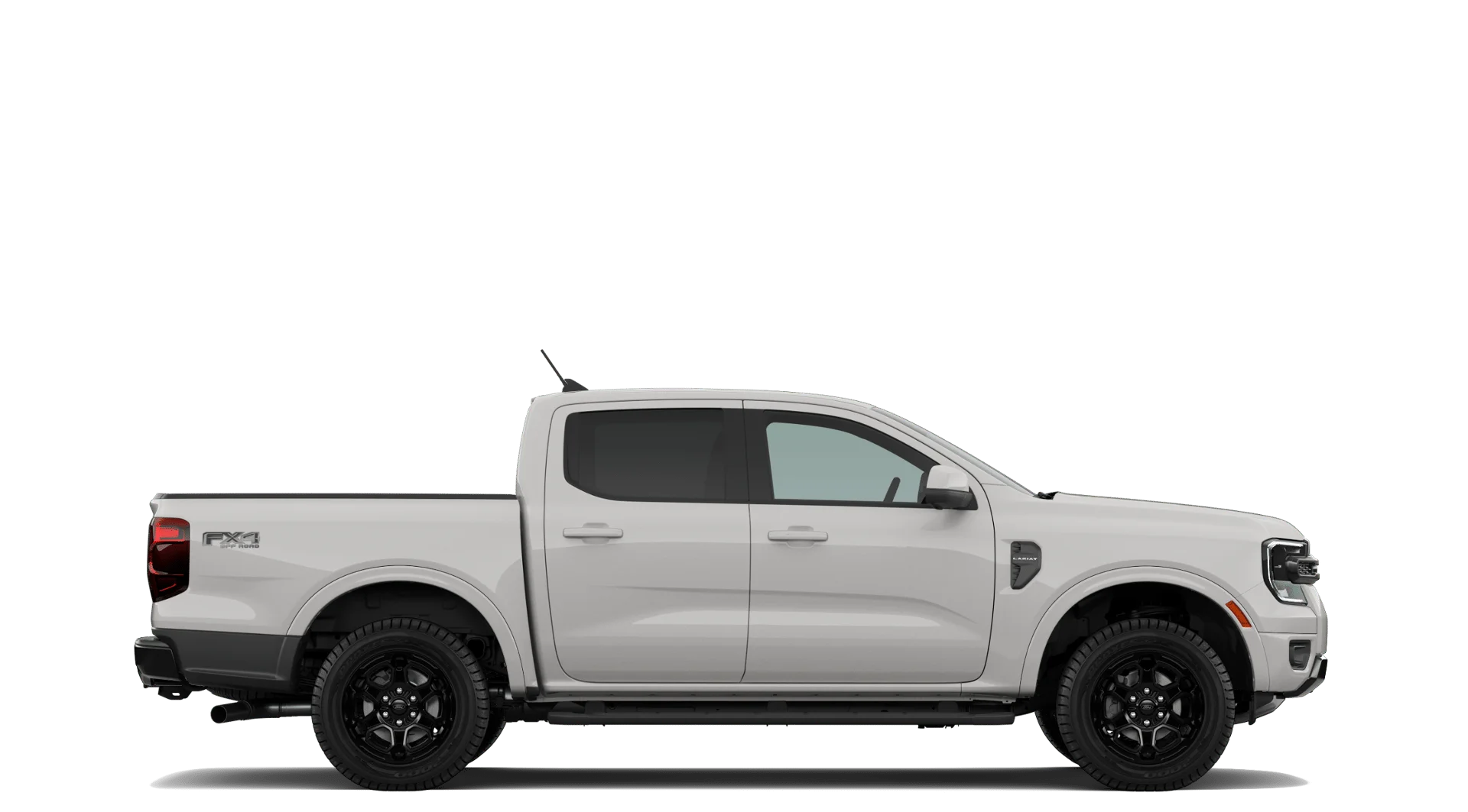 New 2026 Avalanche Ford Lariat® image 27