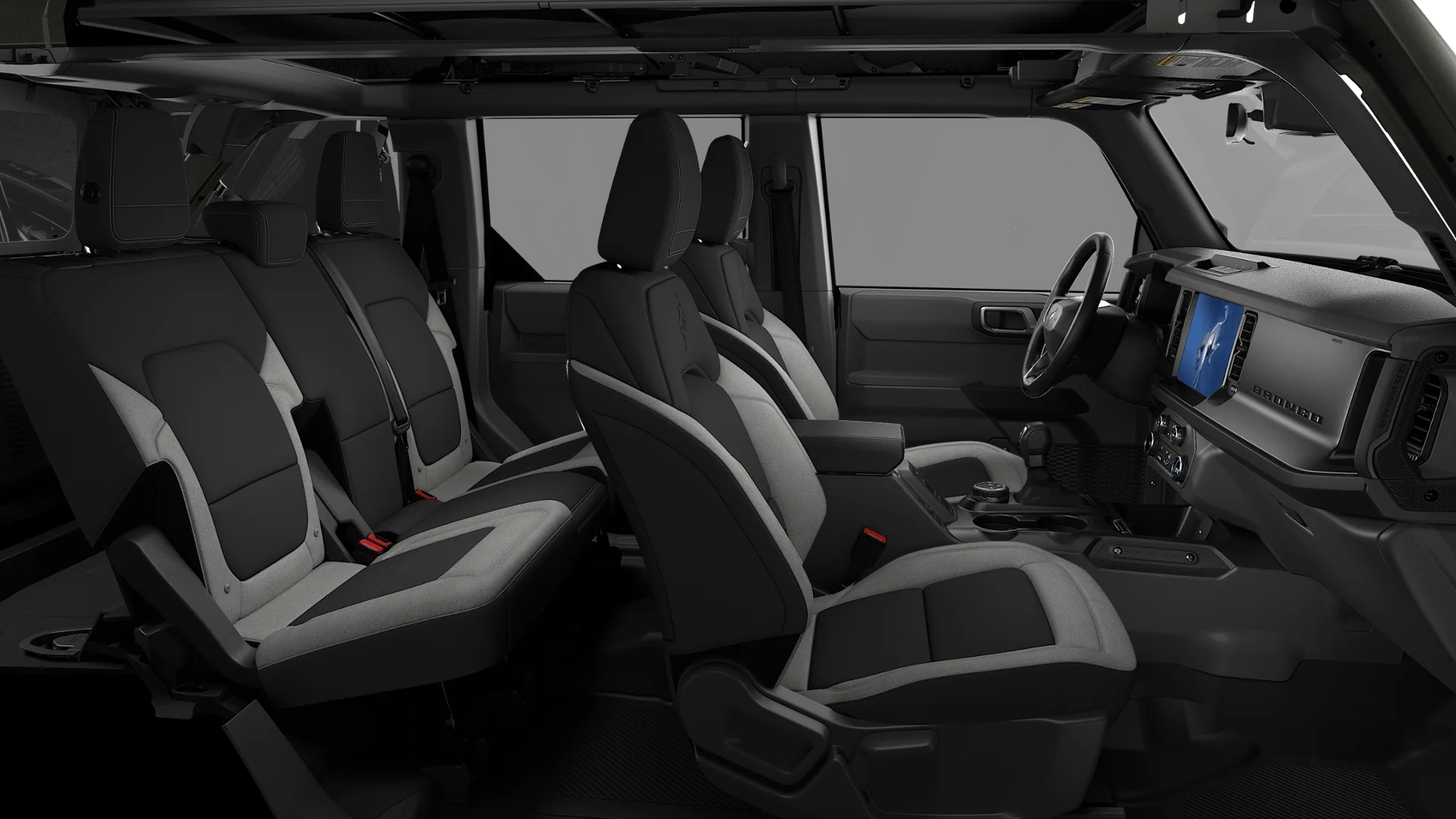 New 2026  Ford Big Bend® image 31