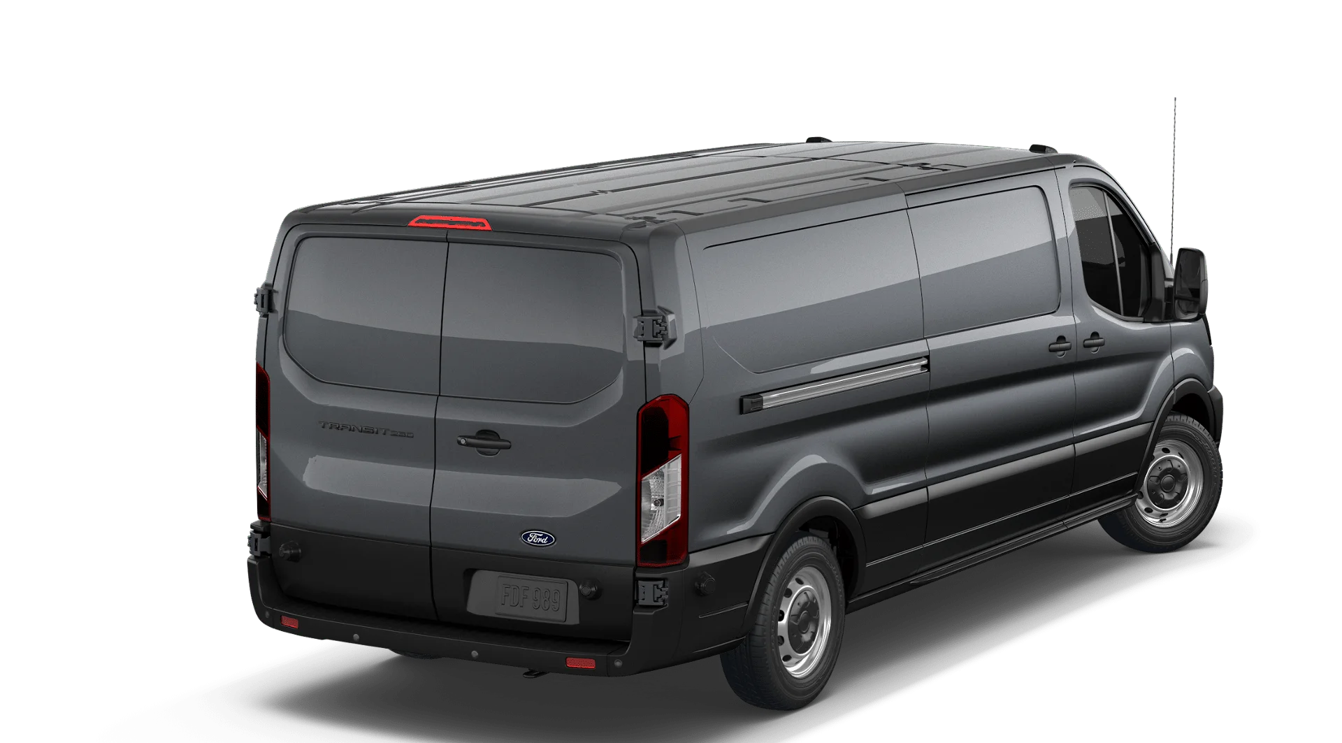 New 2026 Carbonized Gray Metallic Ford  image 65