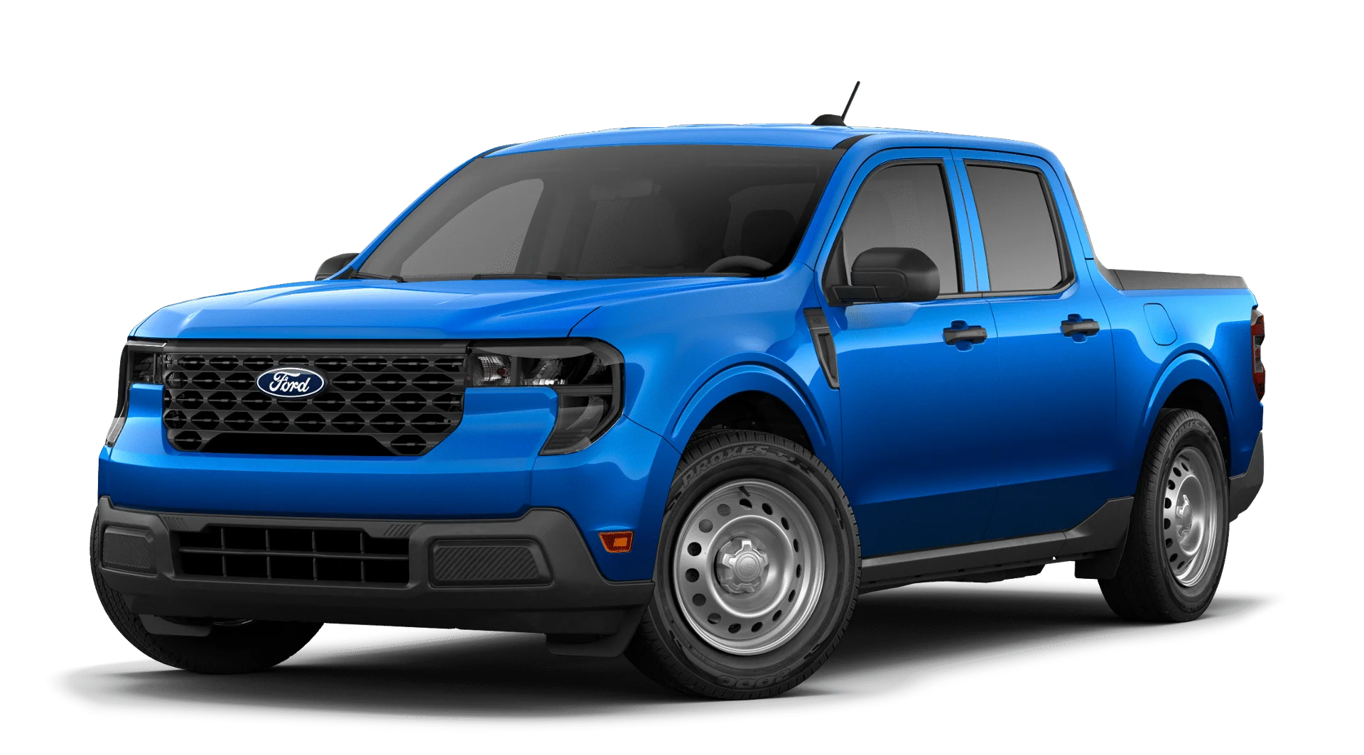 2026 Ford Maverick XL FWD's photo