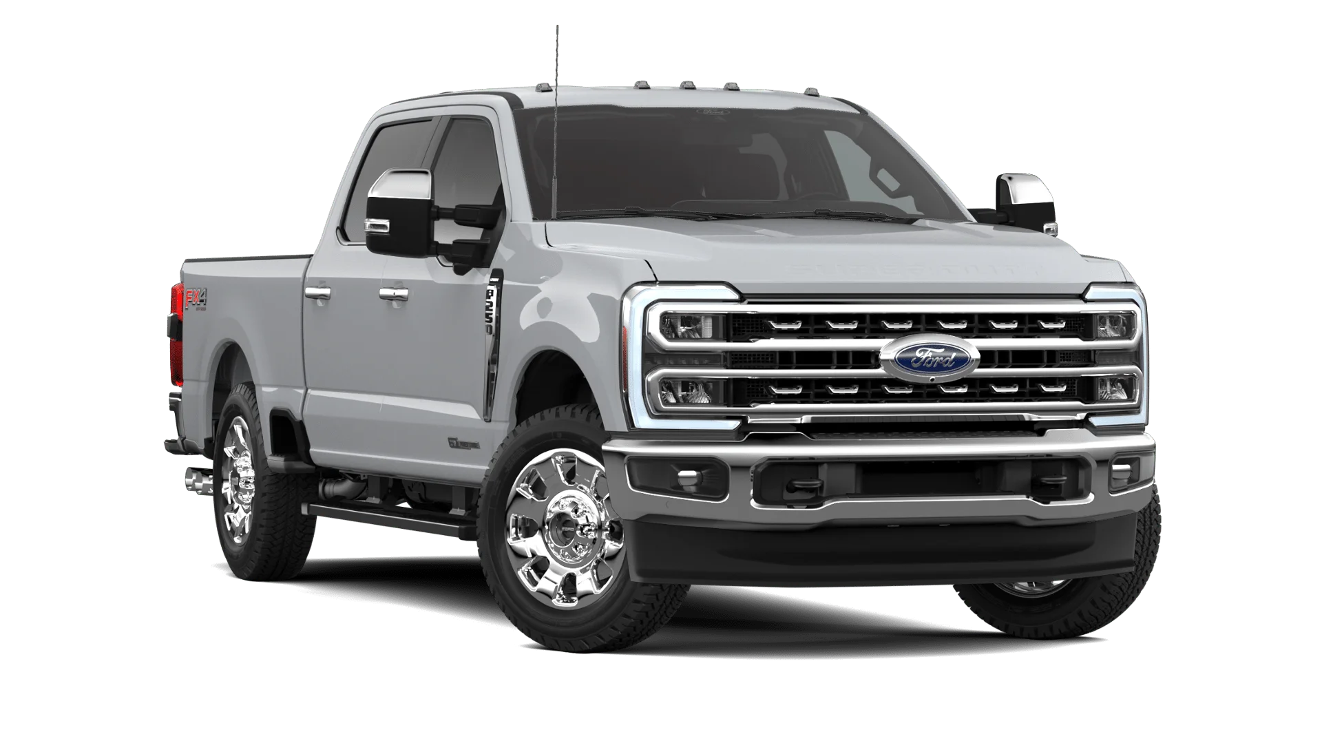 New 2026 Avalanche Ford F-250® Lariat® image 26
