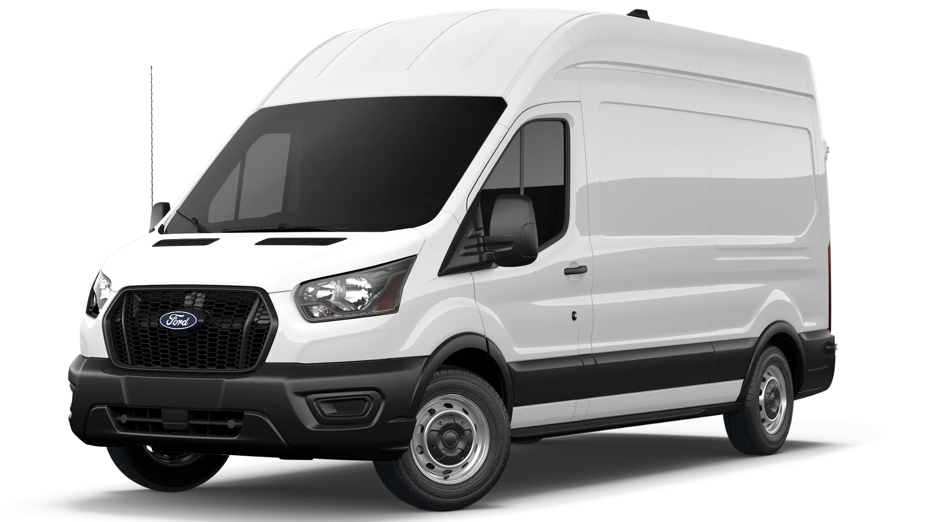 New 2026 Oxford White Ford  image 48