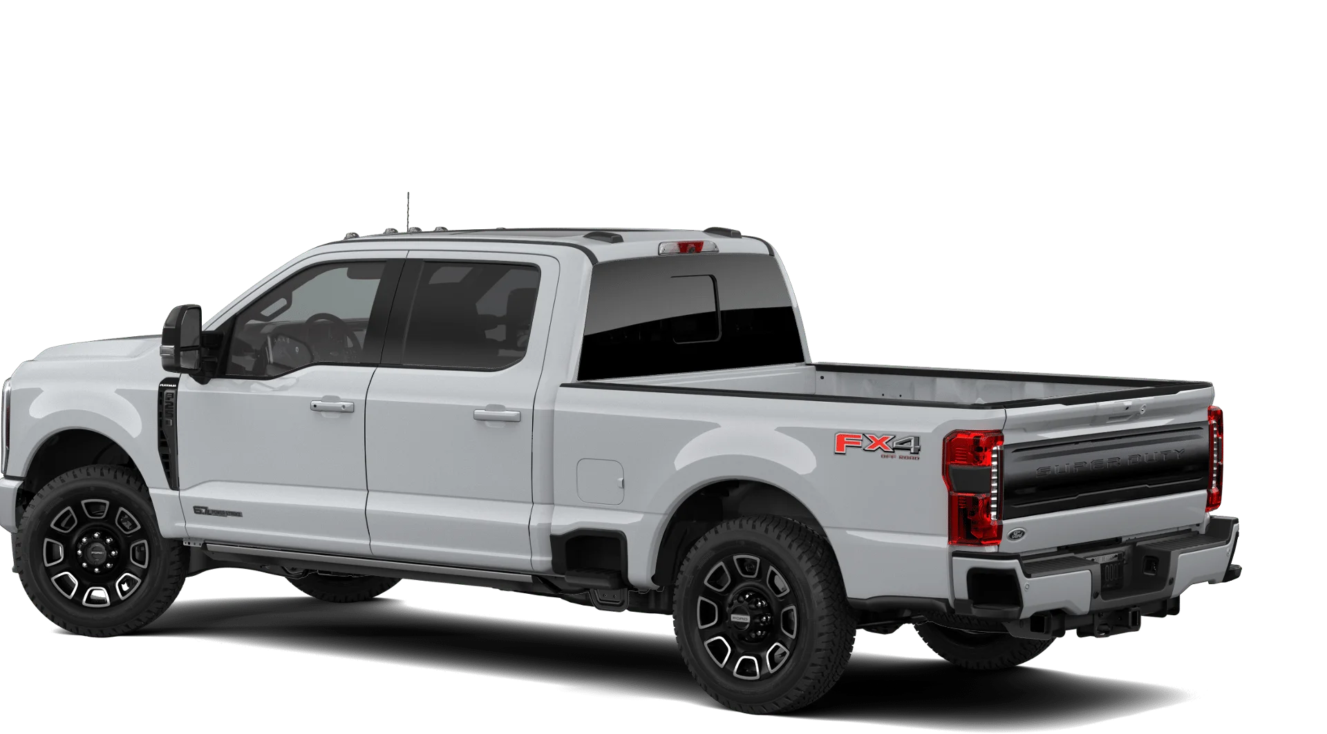 New 2026 Avalanche Ford F-250® Platinum® image 94