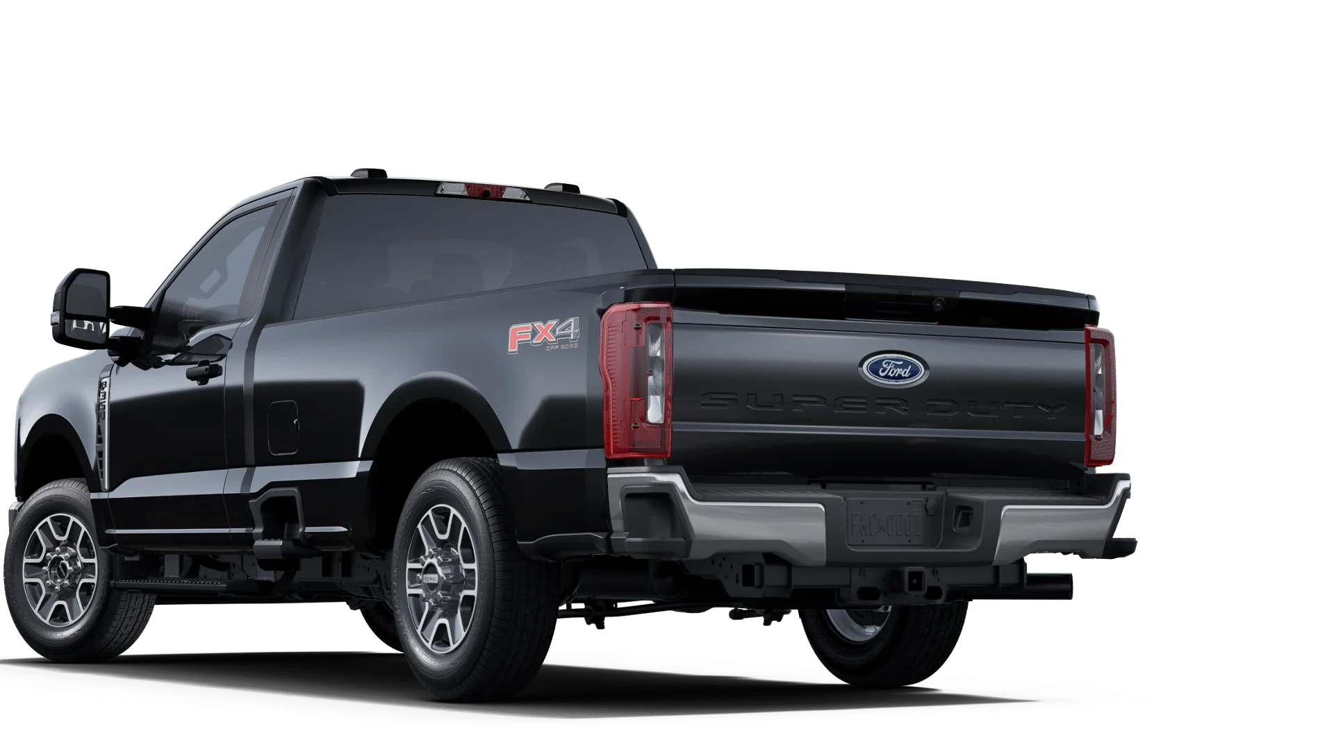 2025 Ford F-350 Super Duty XLT - Photo 24