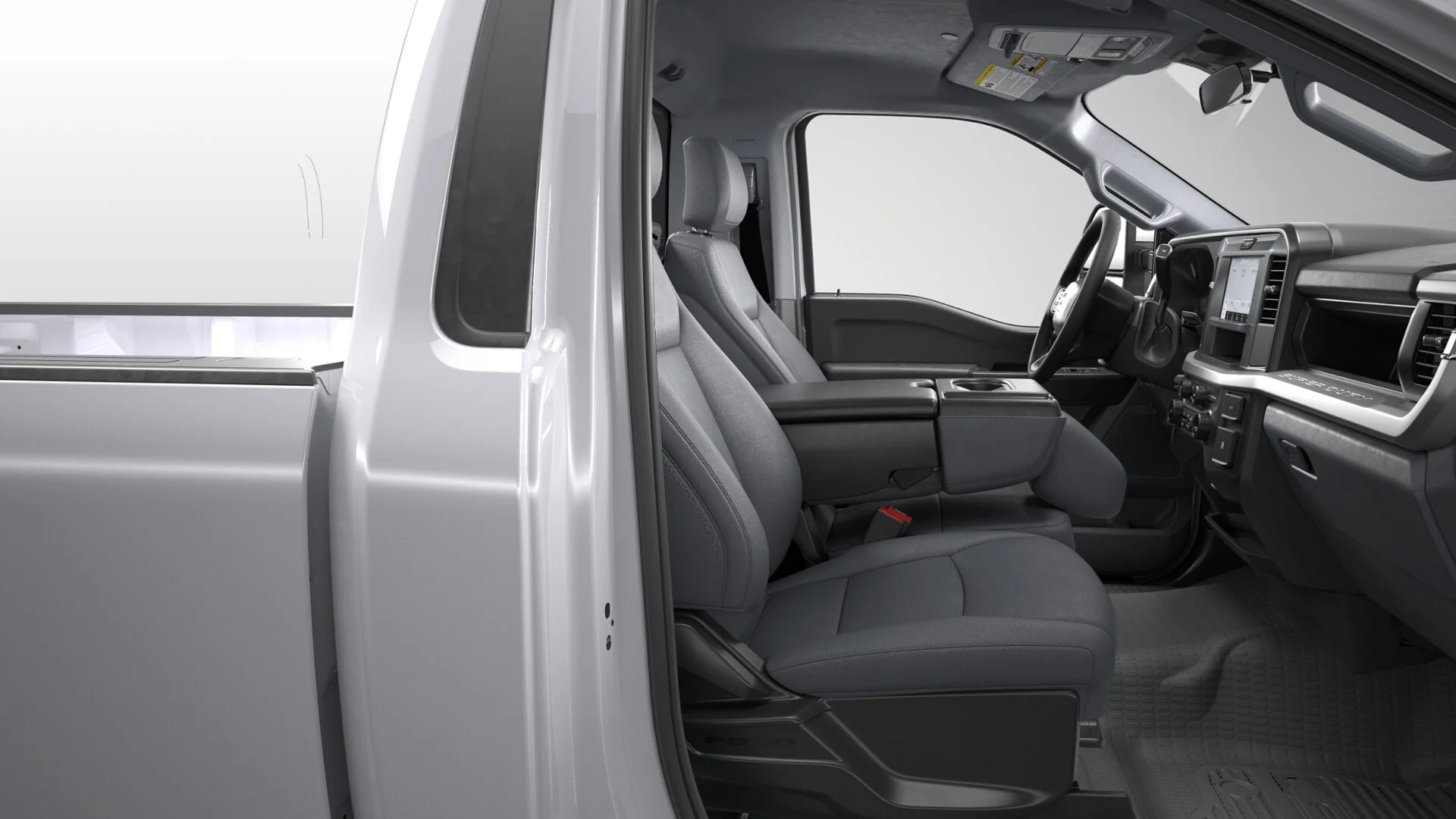2026 Ford F-250 Super Duty XL - Photo 50