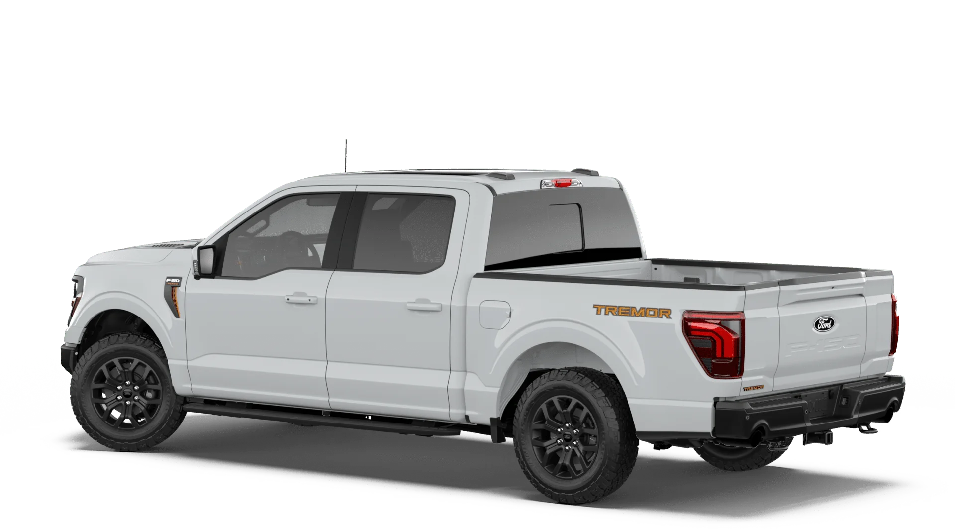 New 2026 Avalanche Ford Tremor image 14