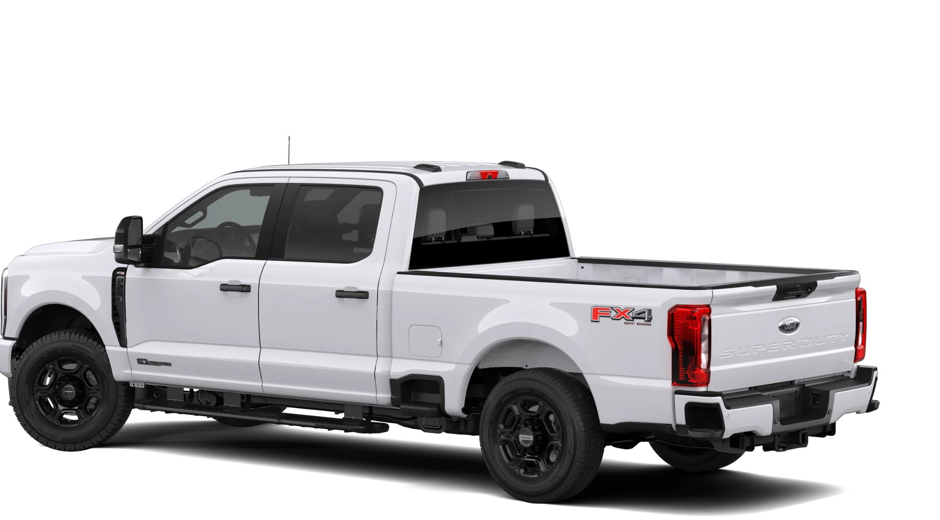 2026 Ford F-250 Super Duty XL - Photo 62