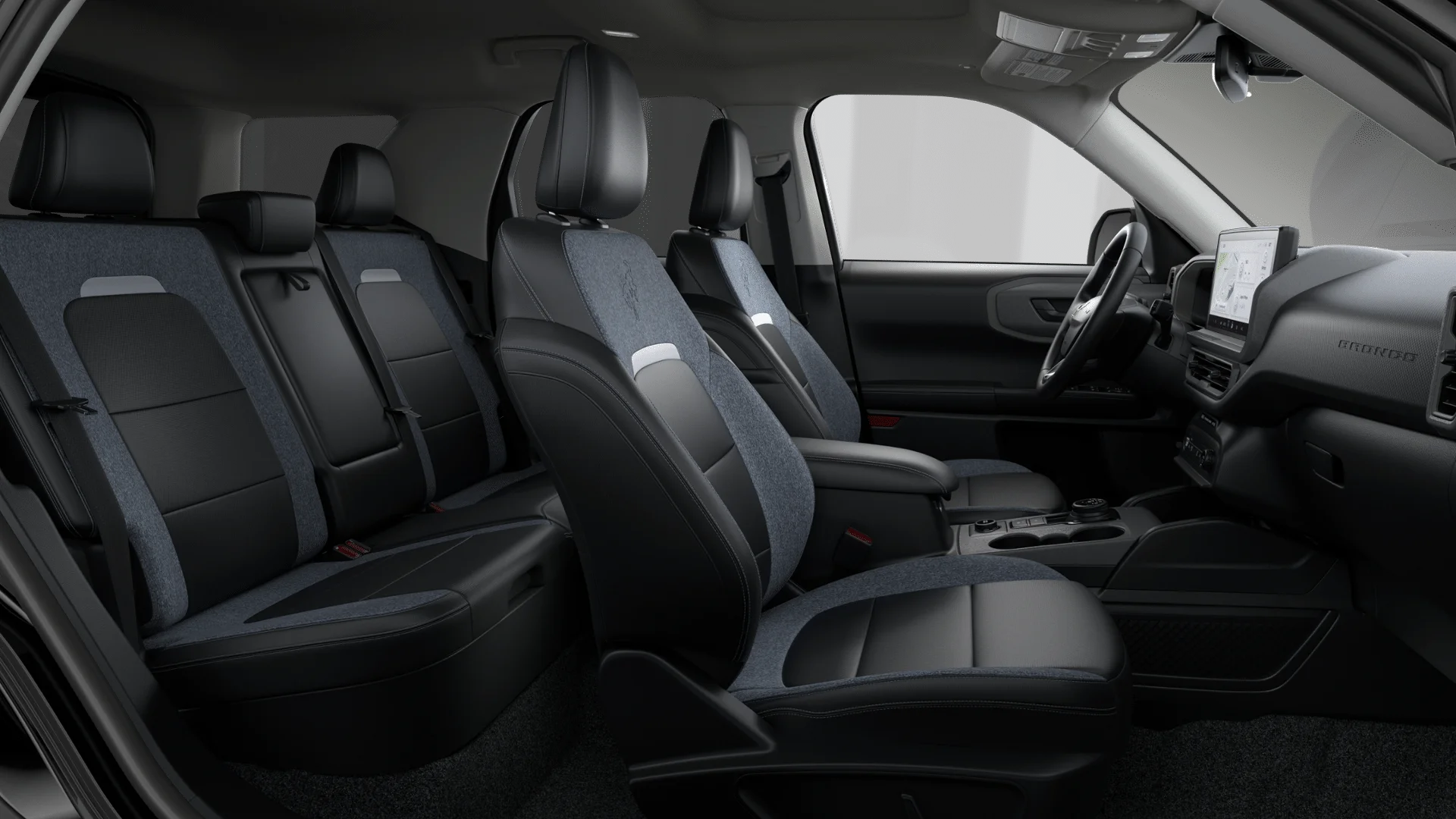 New 2026 Black Ford Outer Banks image 29