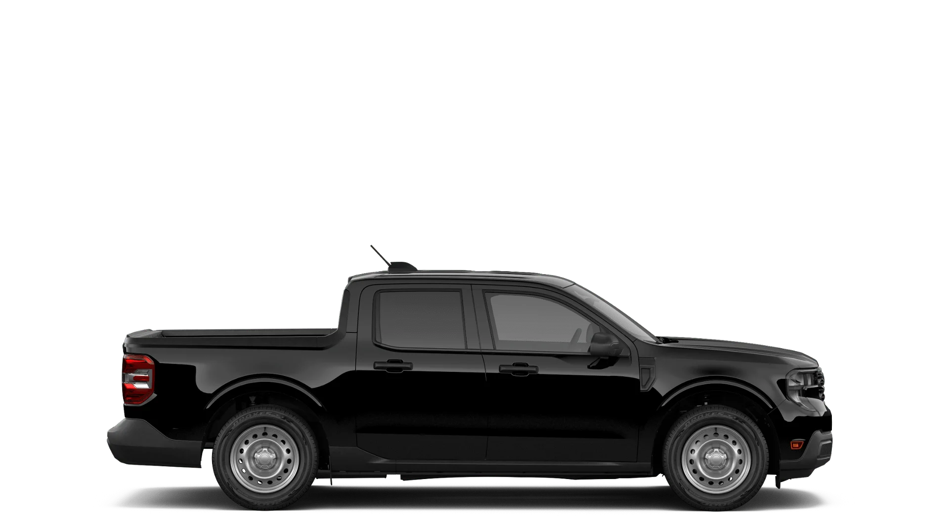 New 2026 Shadow Black Ford XL image 29